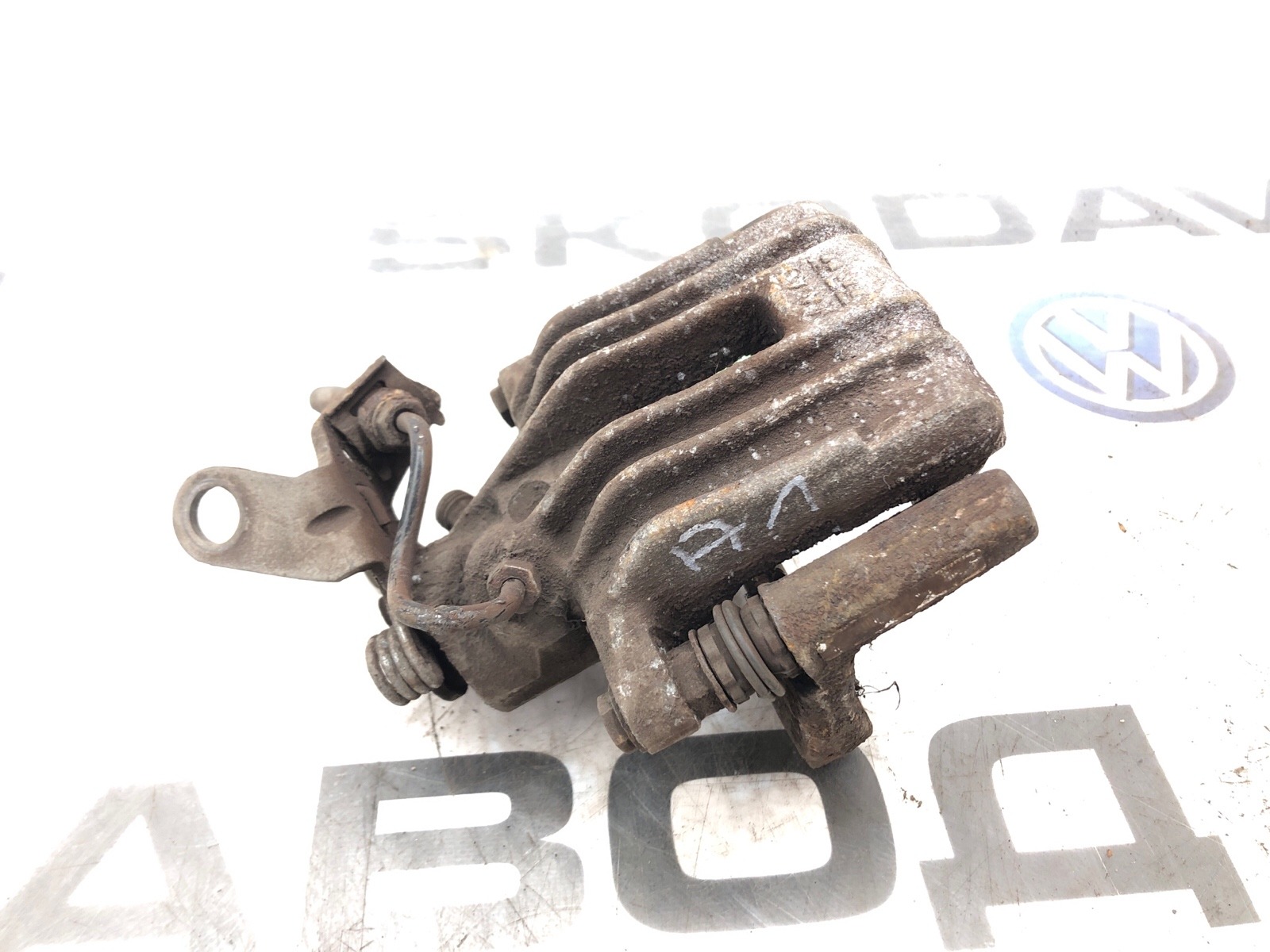 Суппорт тормозной, 5000 рублей, Москва