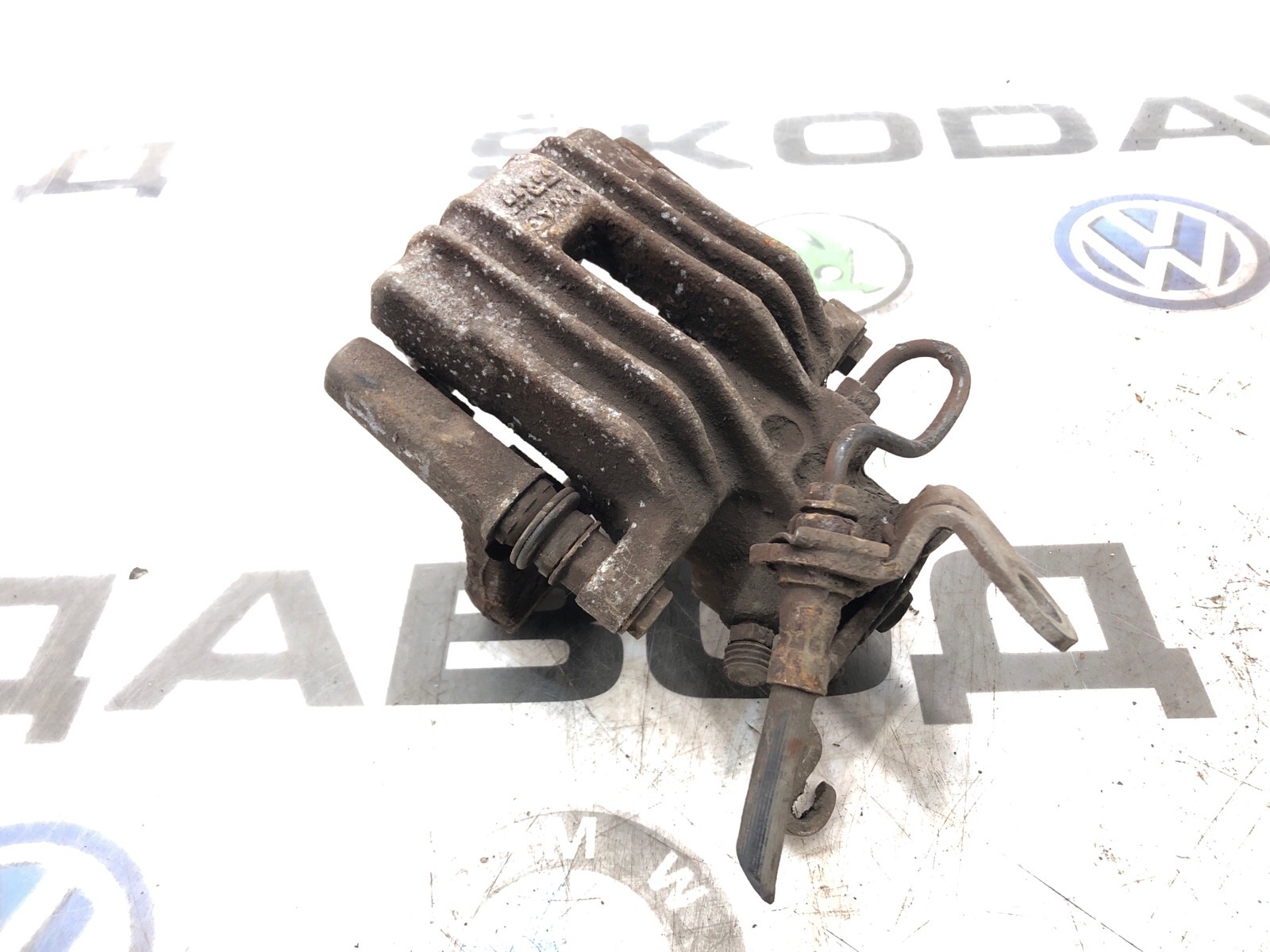 Суппорт тормозной, 5000 рублей, Москва