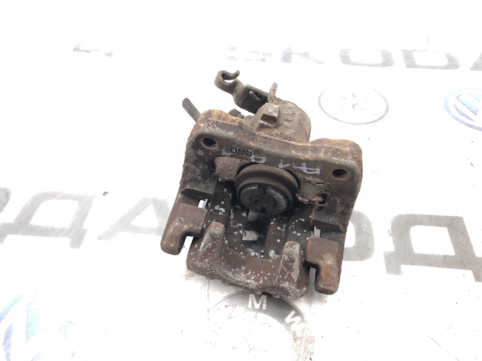 Суппорт тормозной, 5000 рублей, Москва