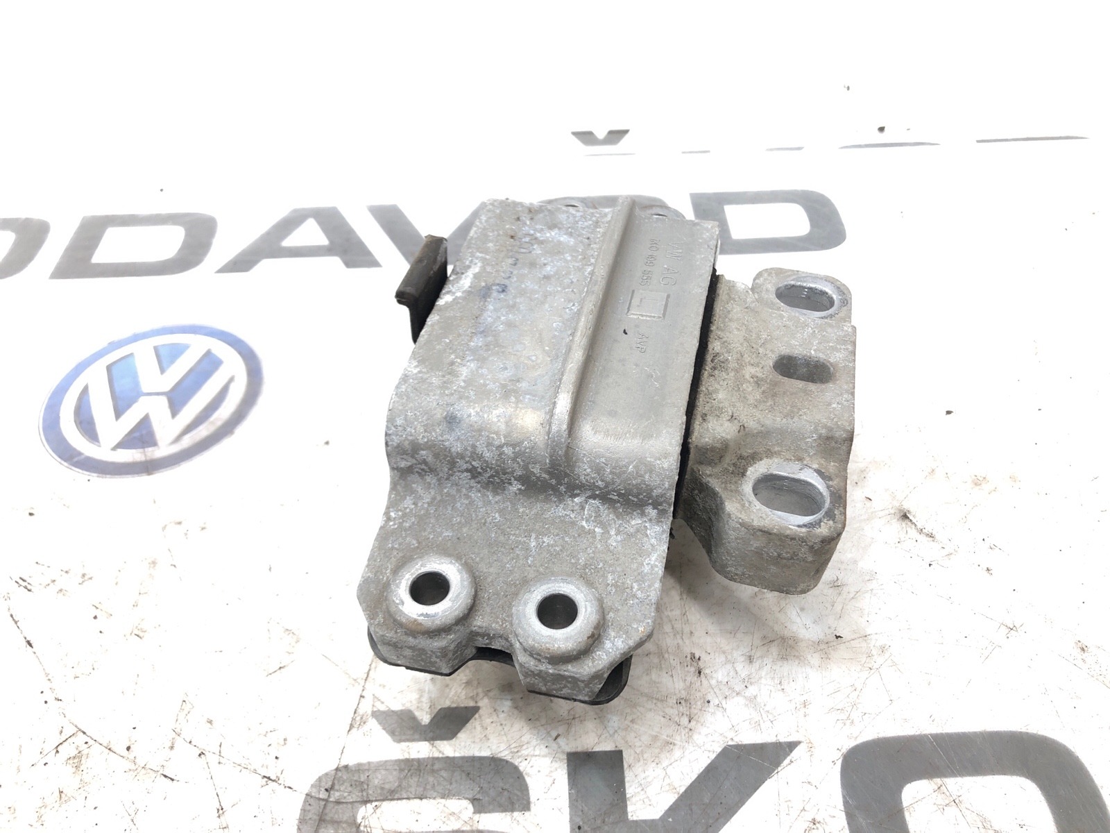 Опора МКПП, 1500 рублей, Москва