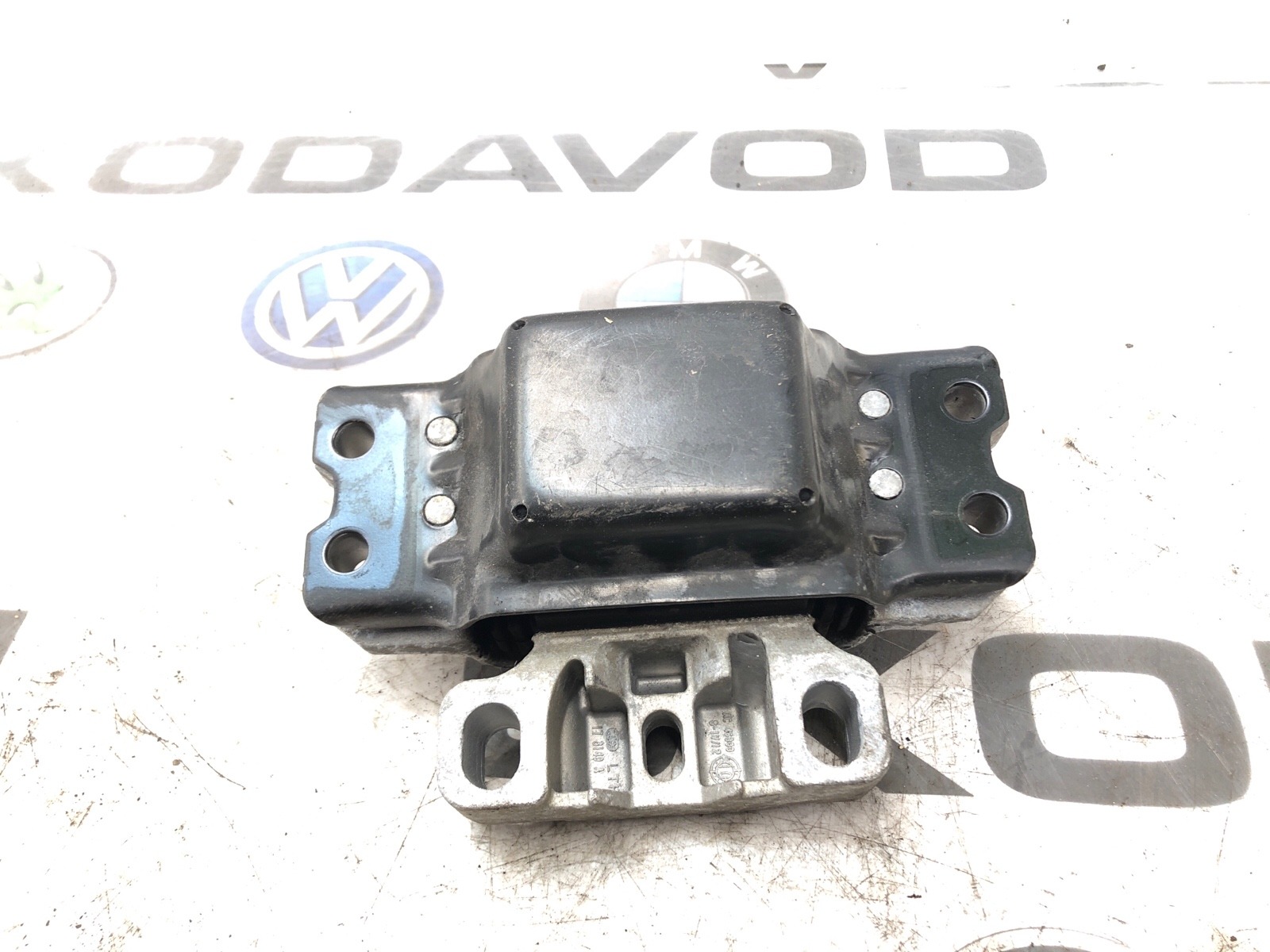 Опора МКПП, 1500 рублей, Москва