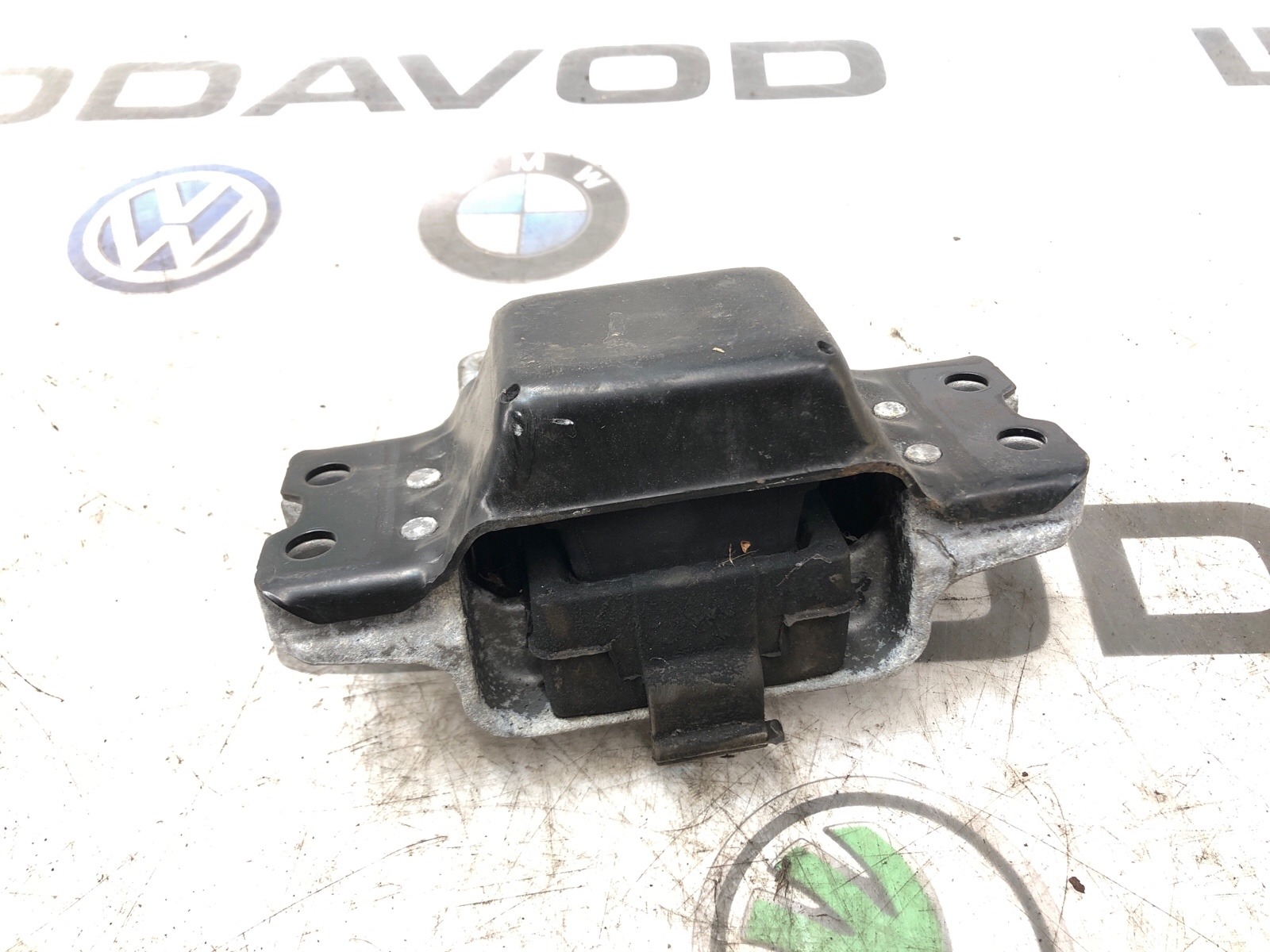 Опора МКПП, 1500 рублей, Москва