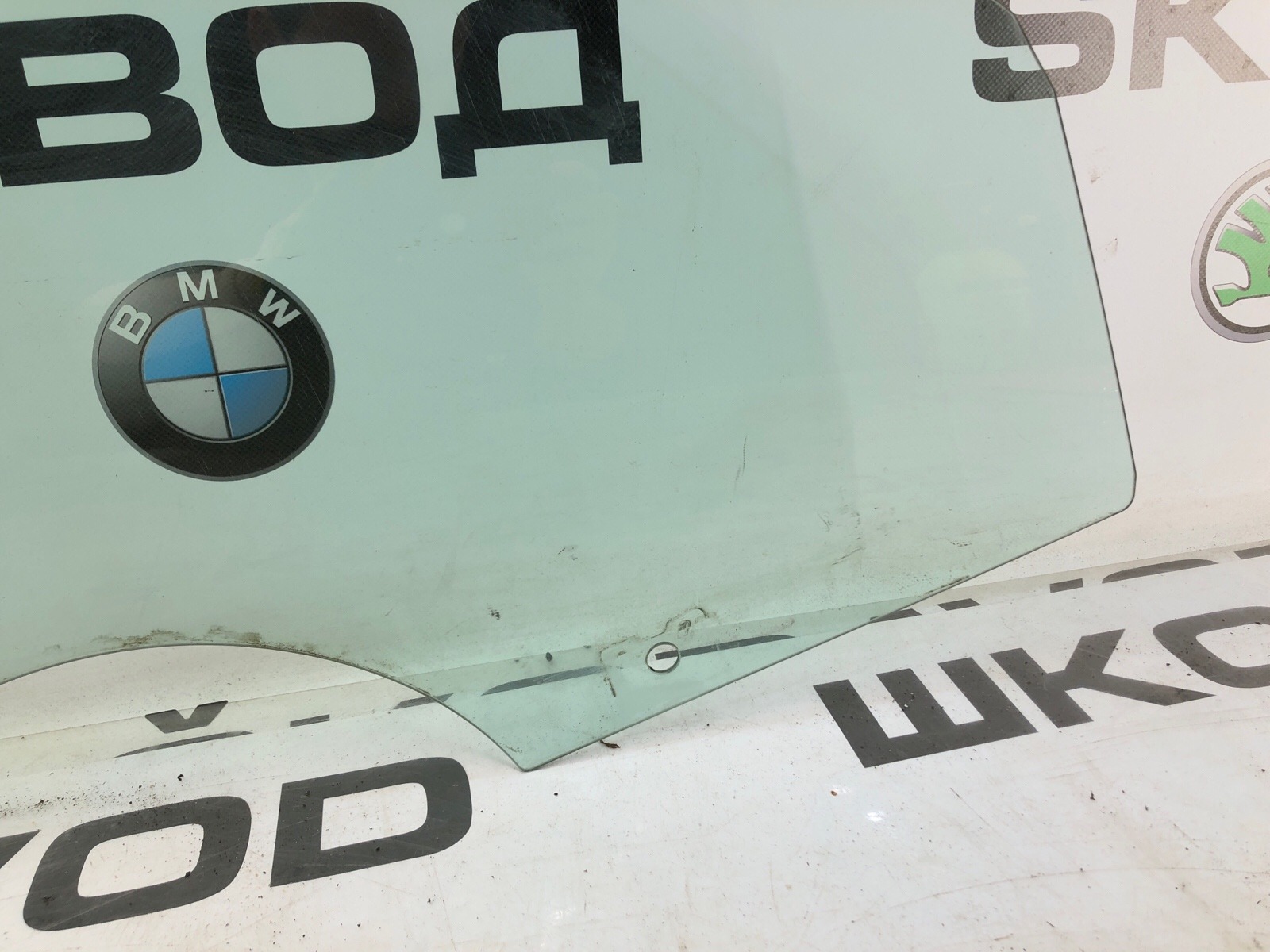 Стекло двери, 3000 рублей, Москва