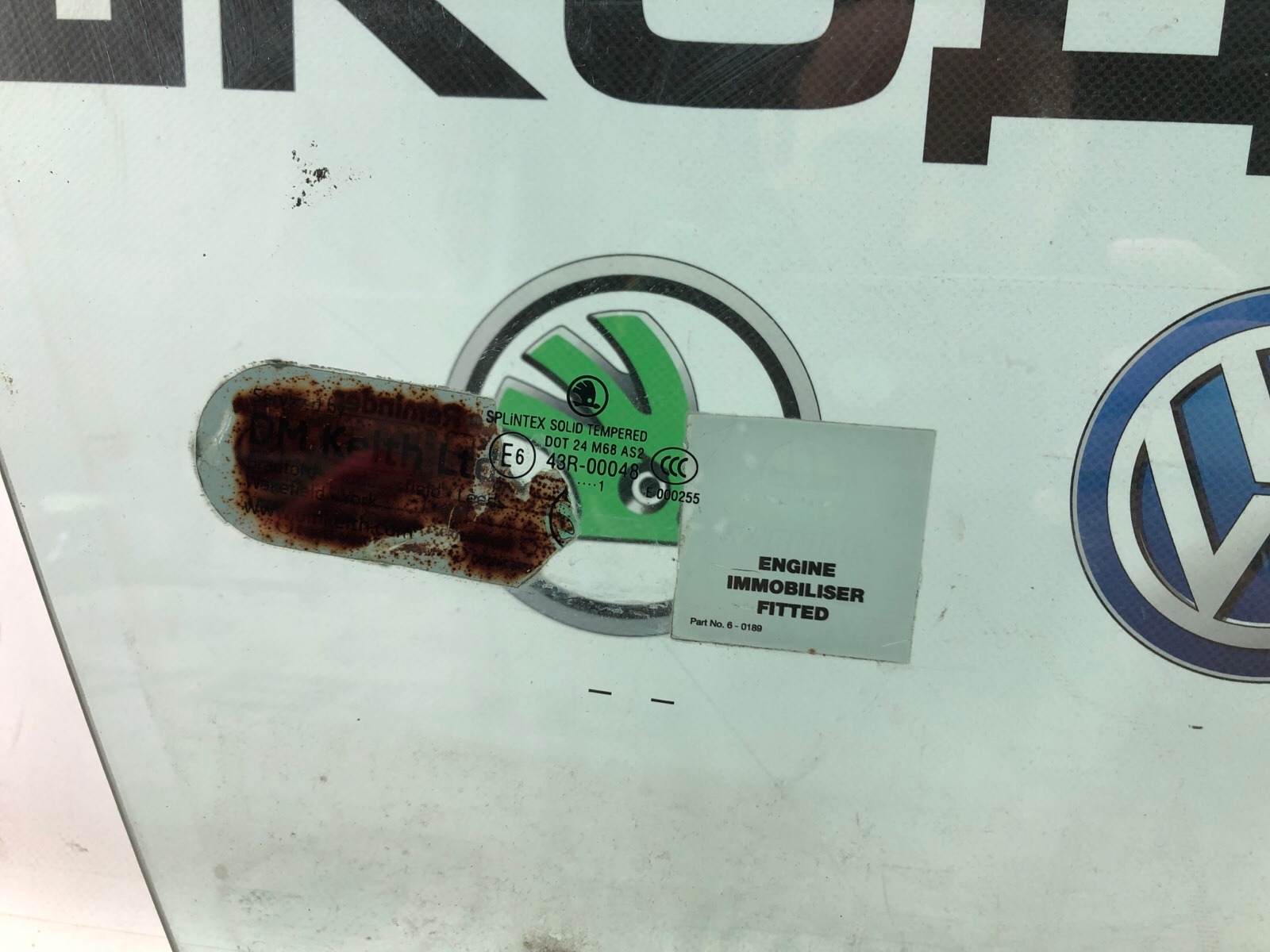 Стекло двери, 3000 рублей, Москва