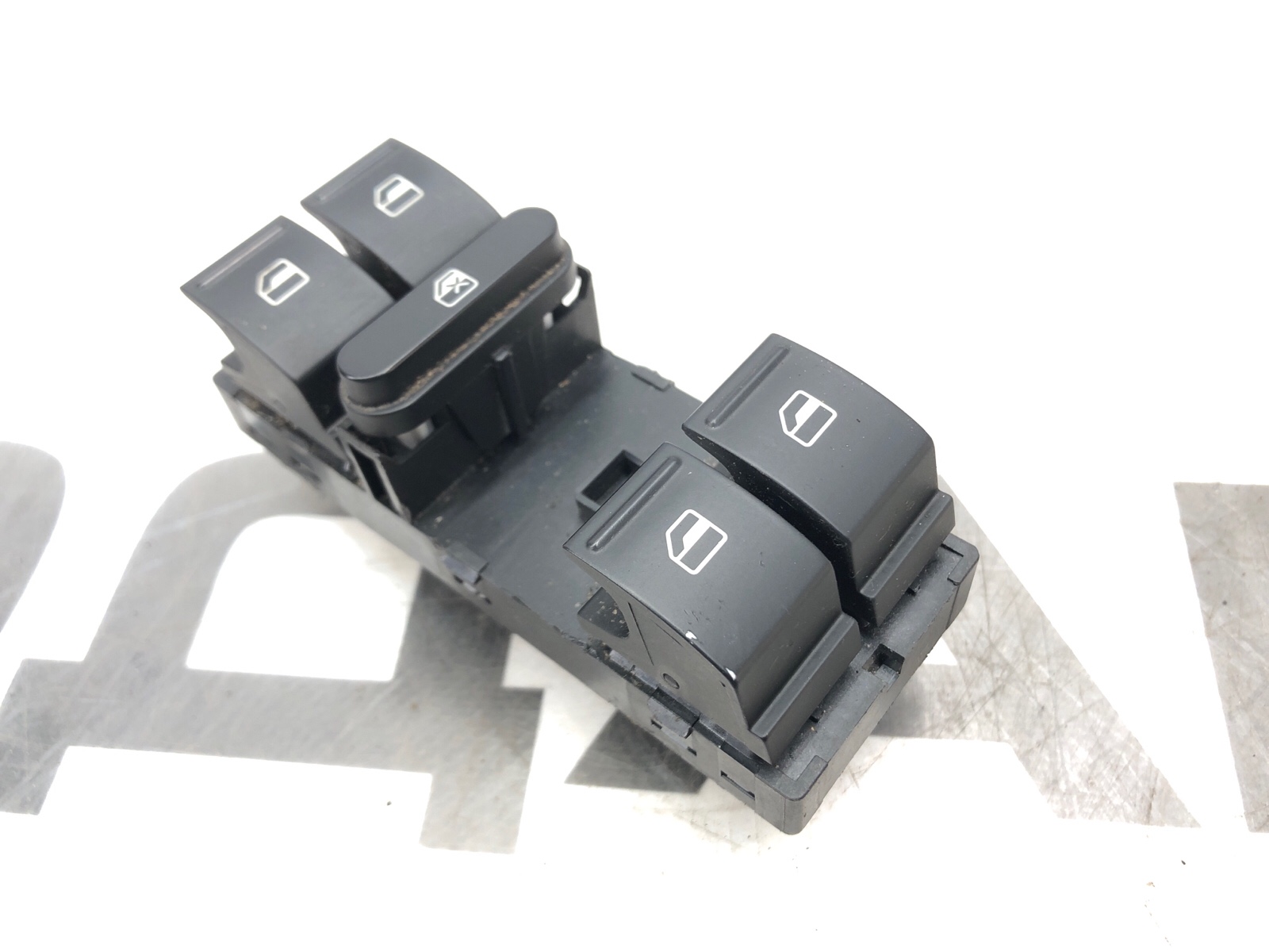 Блок управления стеклоподъемниками, 2000 рублей, Москва