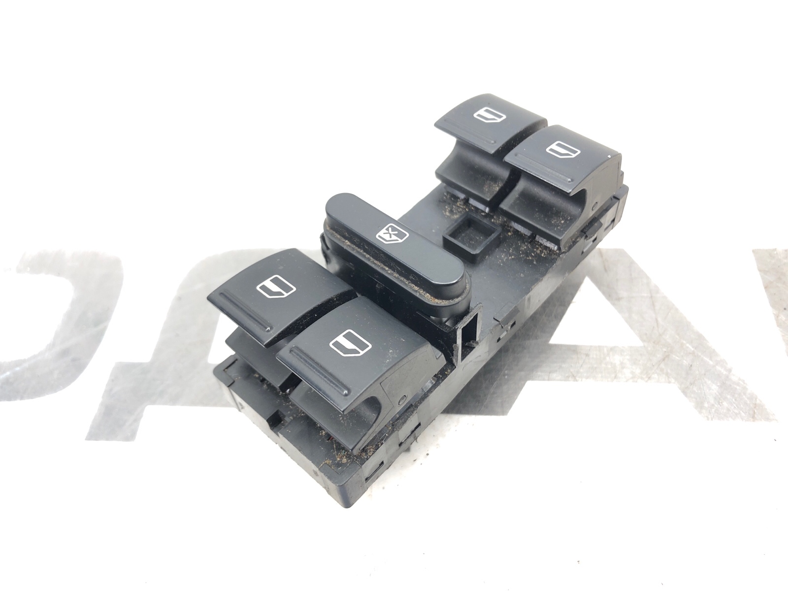 Блок управления стеклоподъемниками, 2000 рублей, Москва