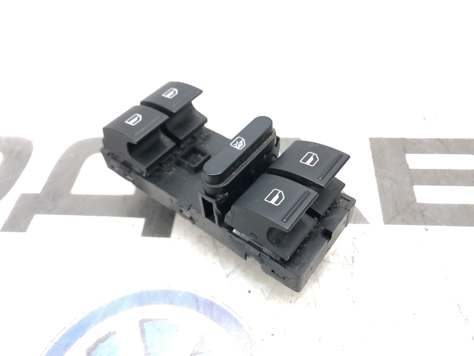 Блок управления стеклоподъемниками, 2000 рублей, Москва