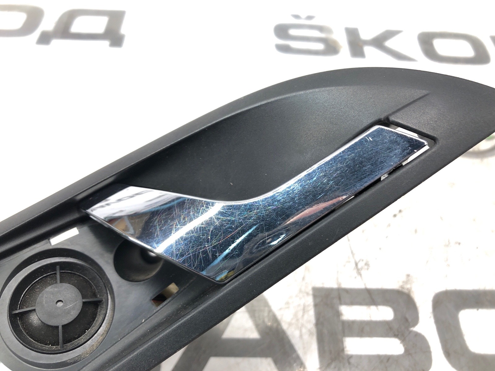 ручка двери внутренняя, 800 рублей, Москва