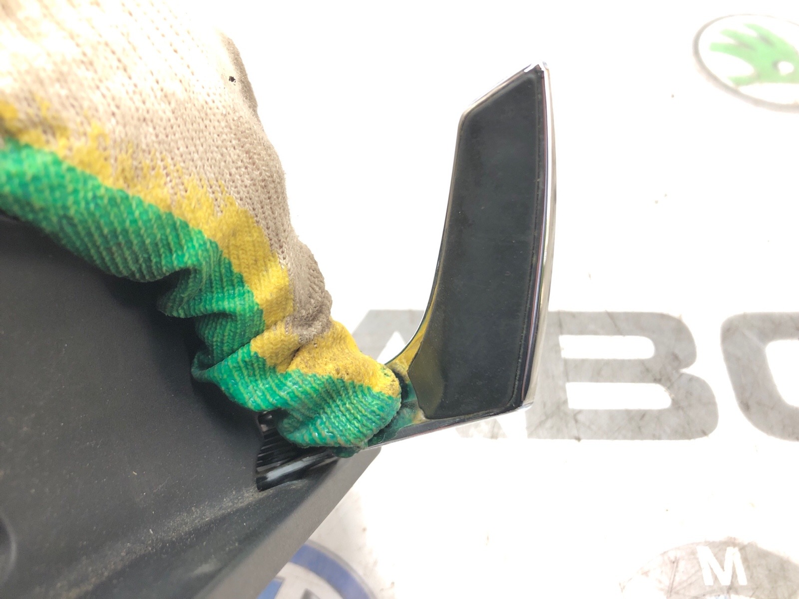 ручка двери внутренняя, 800 рублей, Москва