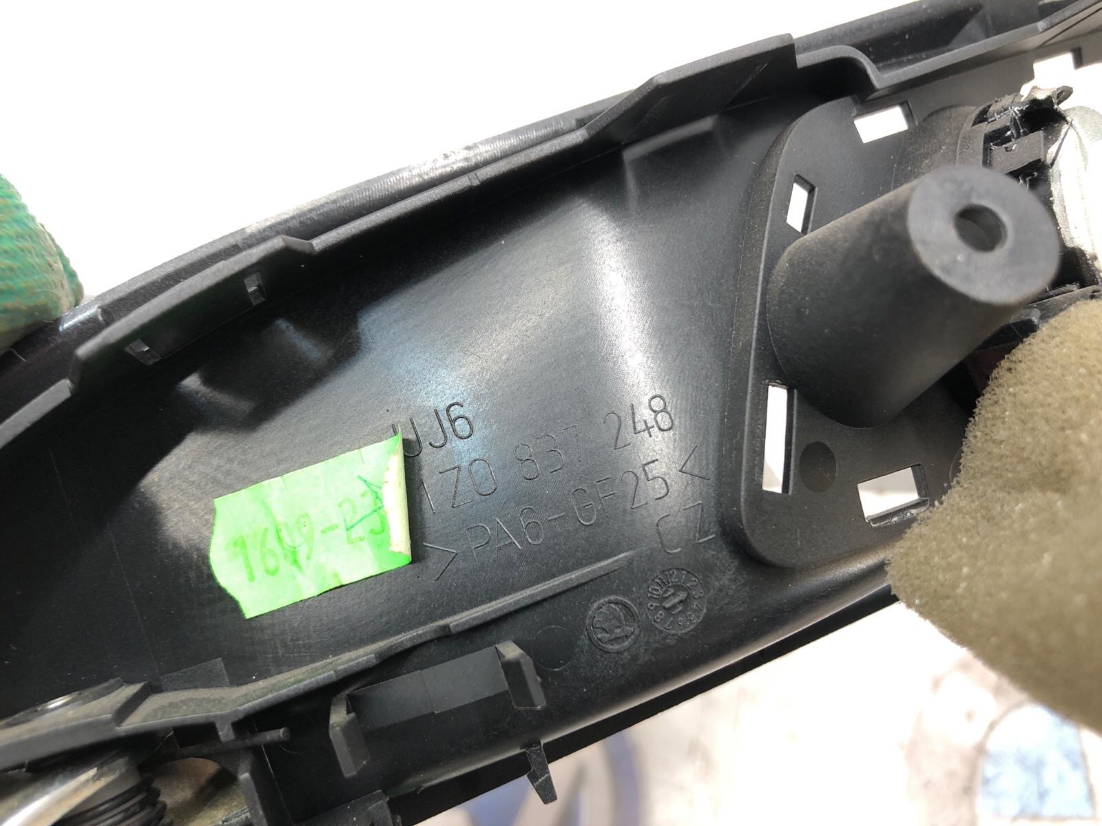 ручка двери внутренняя, 800 рублей, Москва