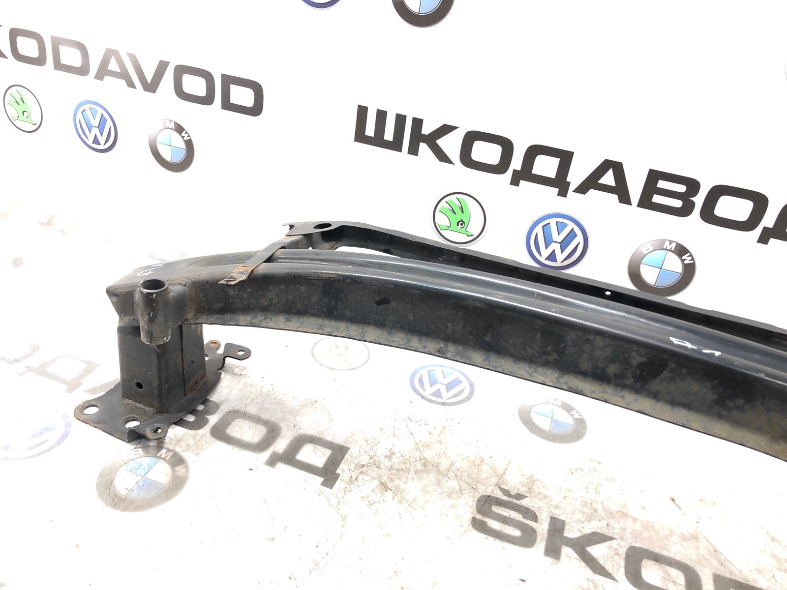 усилитель бампера, 6000 рублей, Москва