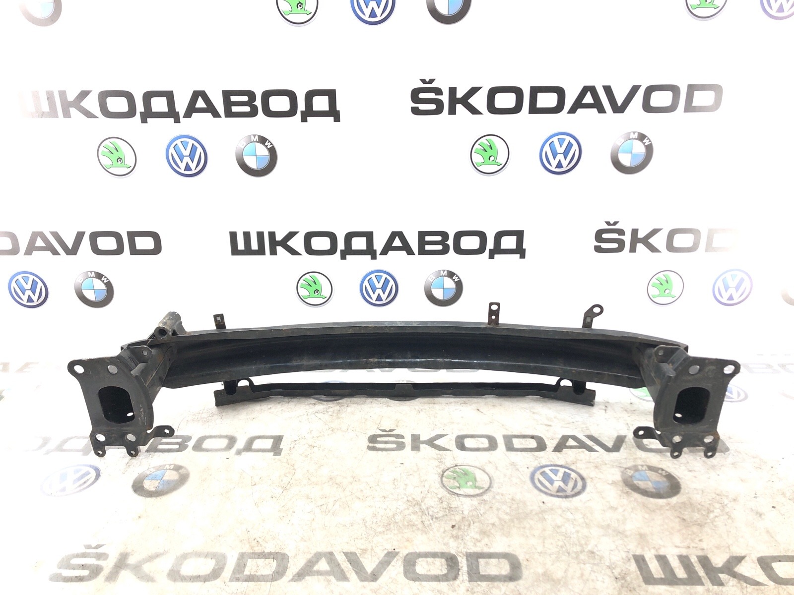 усилитель бампера, 6000 рублей, Москва