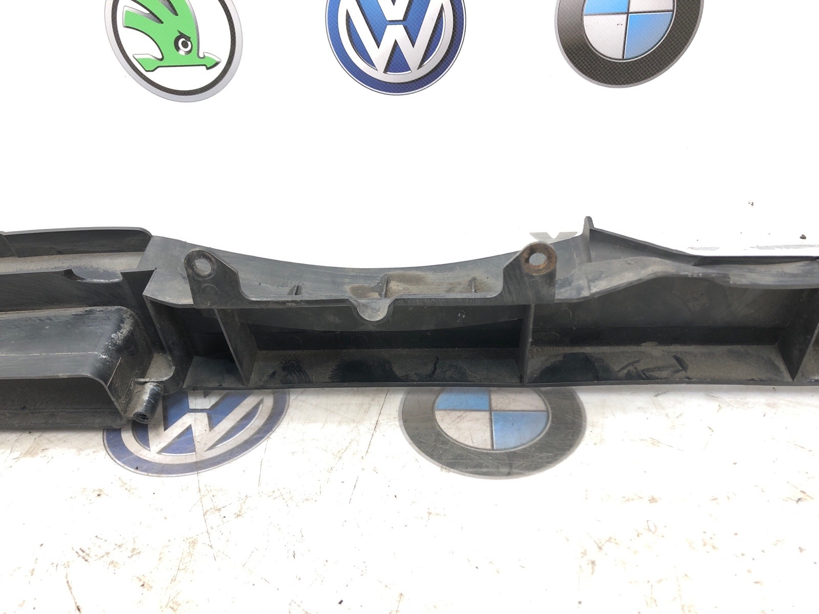 воздухозаборник, 2000 рублей, Москва