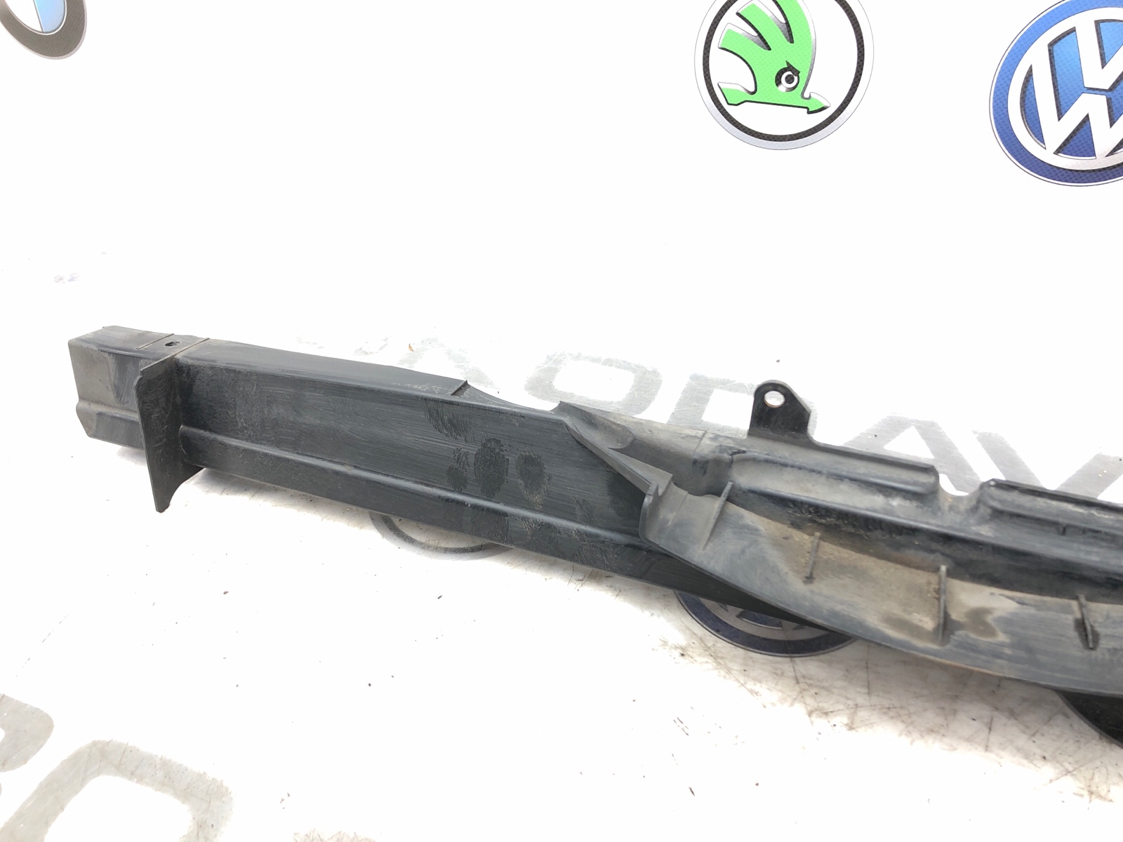 воздухозаборник, 2000 рублей, Москва