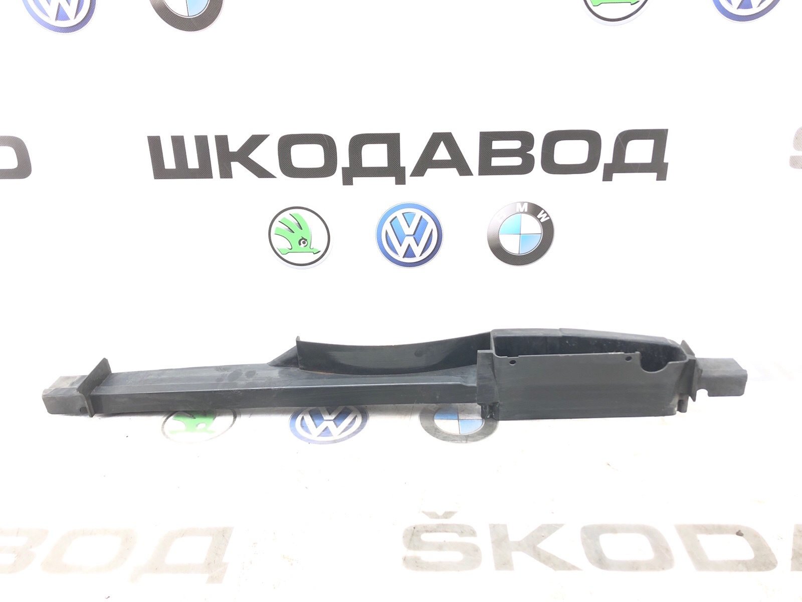 воздухозаборник, 2000 рублей, Москва