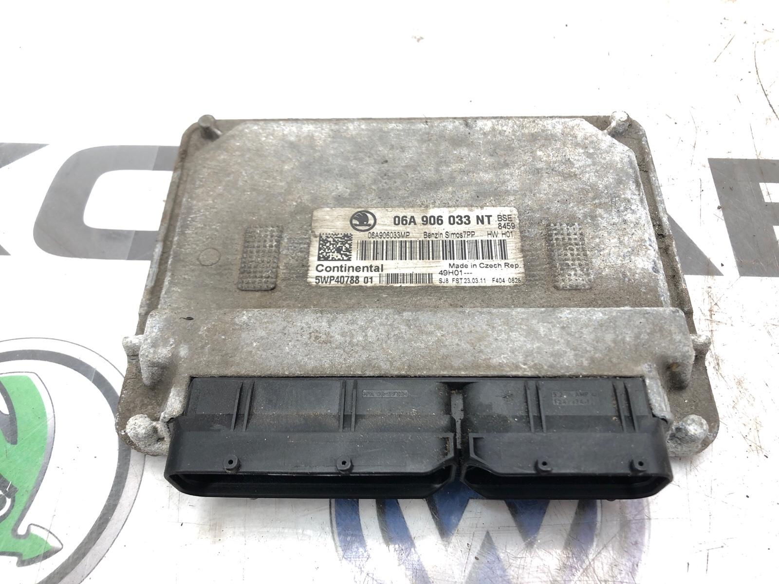 Блок управления двигателем, 8000 рублей, Москва