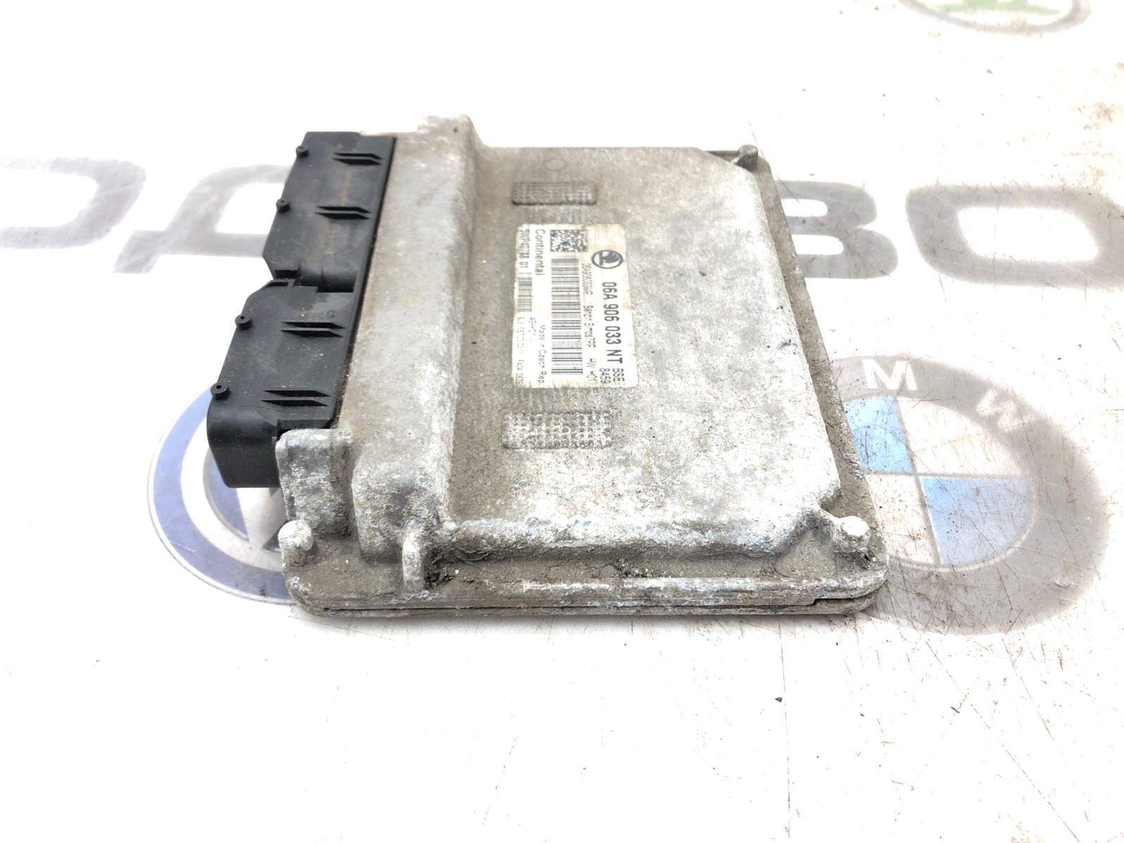 Блок управления двигателем, 8000 рублей, Москва