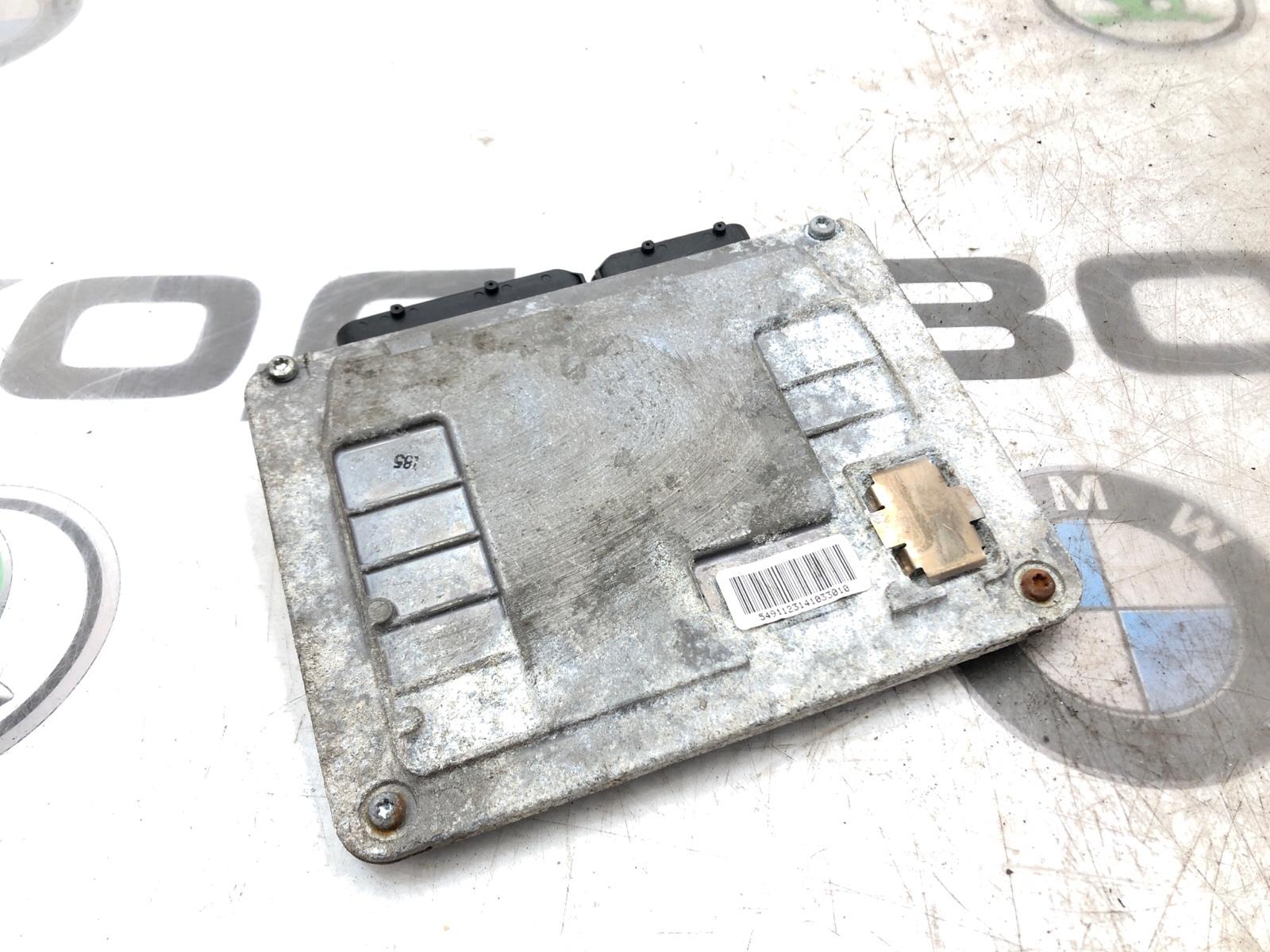 Блок управления двигателем, 8000 рублей, Москва