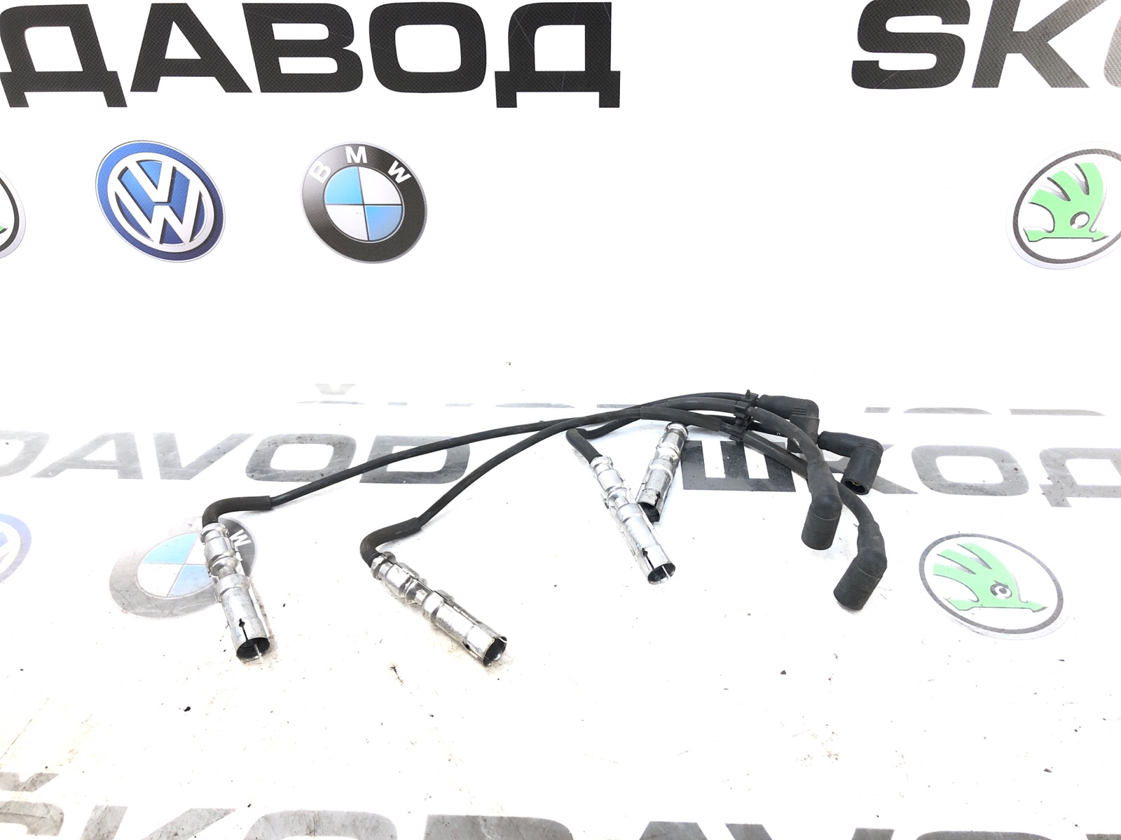 провода высоковольтные, 3000 рублей, Москва