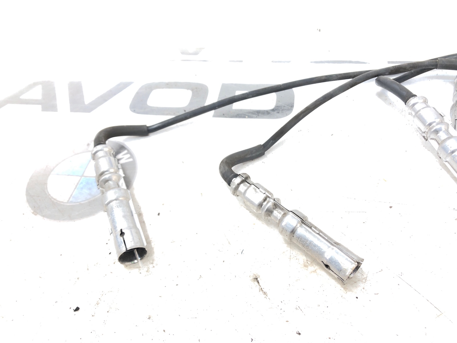 провода высоковольтные, 3000 рублей, Москва