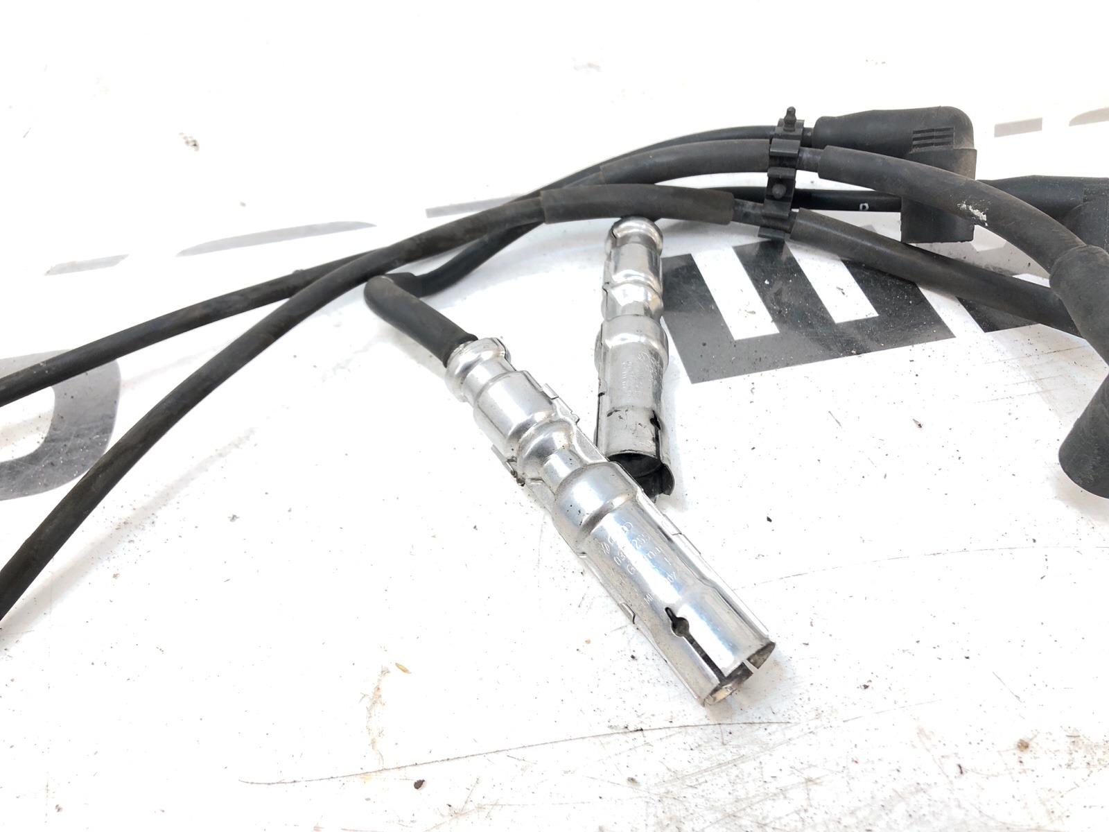 провода высоковольтные, 3000 рублей, Москва