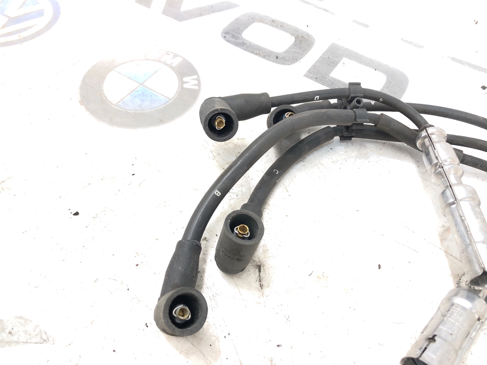 провода высоковольтные, 3000 рублей, Москва