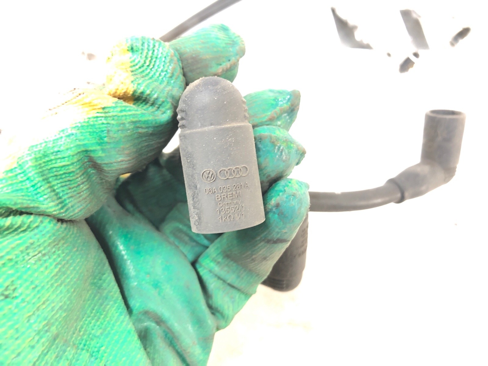 провода высоковольтные, 3000 рублей, Москва