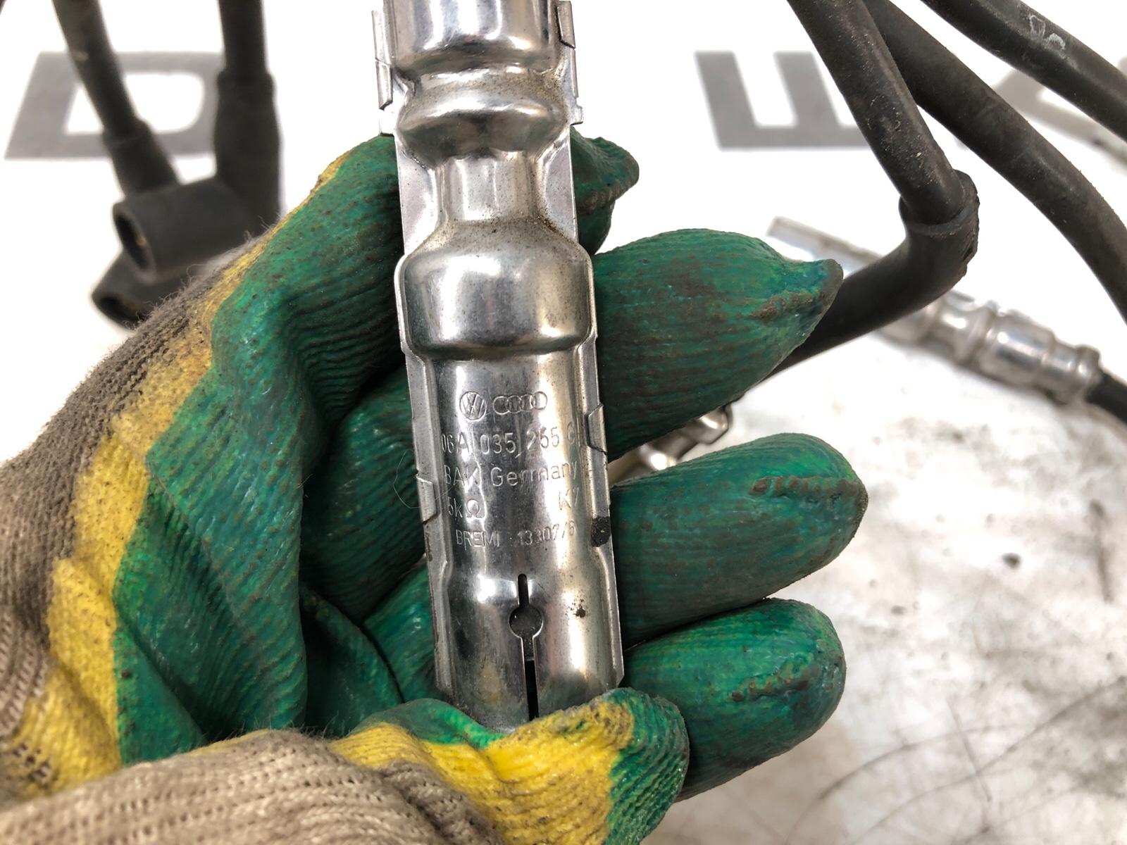 провода высоковольтные, 3000 рублей, Москва