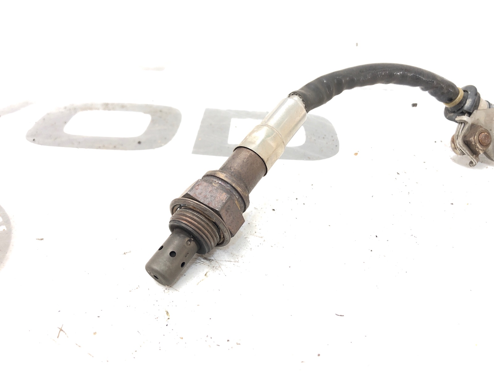 Датчик лямбда зонд верхний, 6000 рублей, Москва