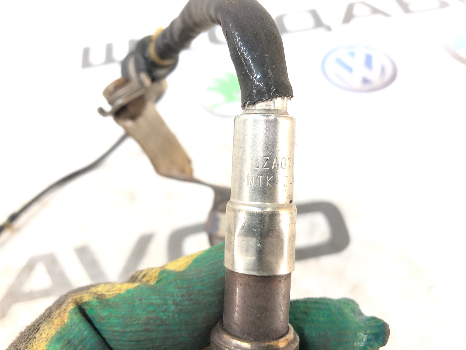 Датчик лямбда зонд верхний, 6000 рублей, Москва