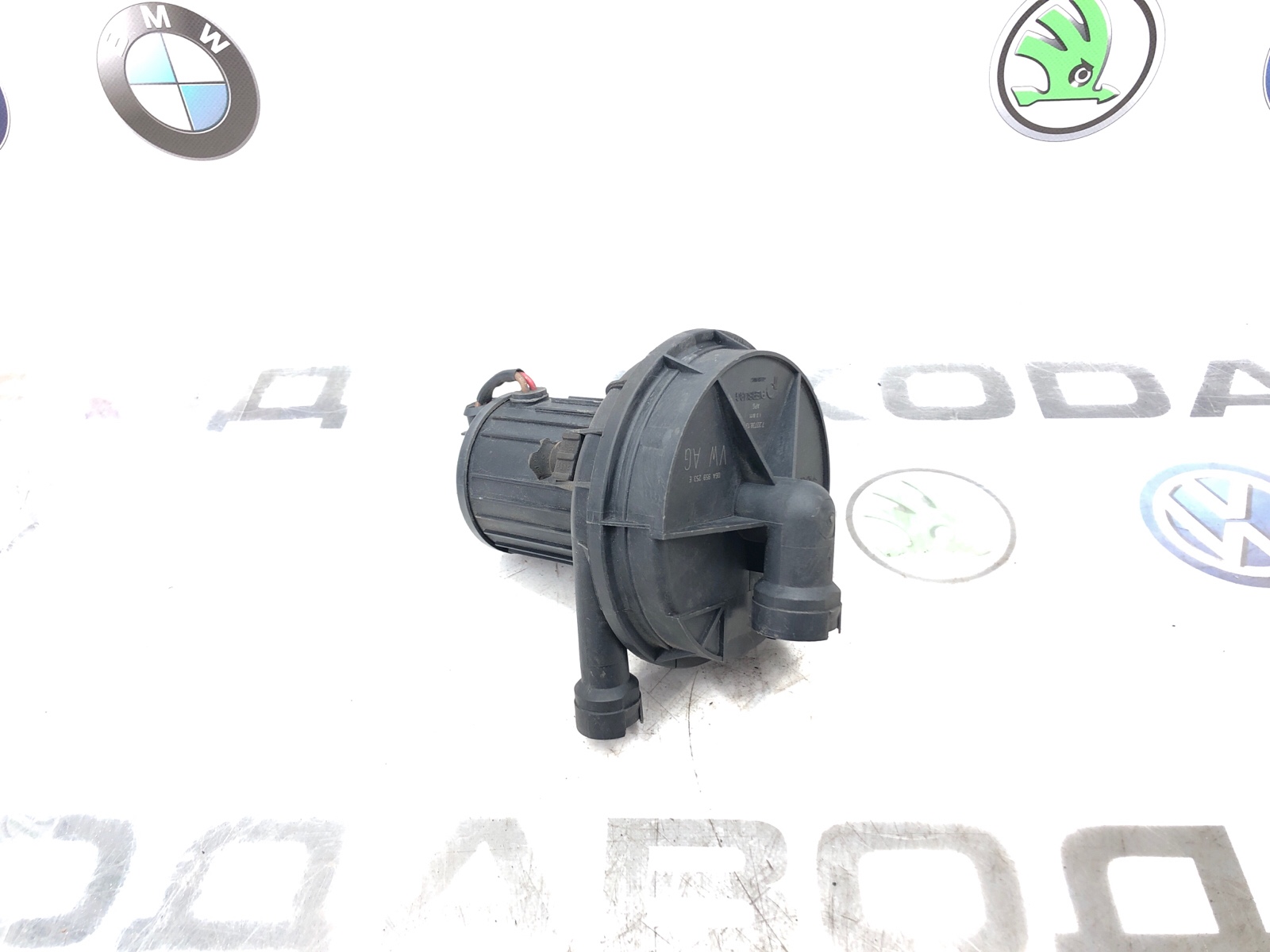 Насос вторичного воздуха, 6000 рублей, Москва