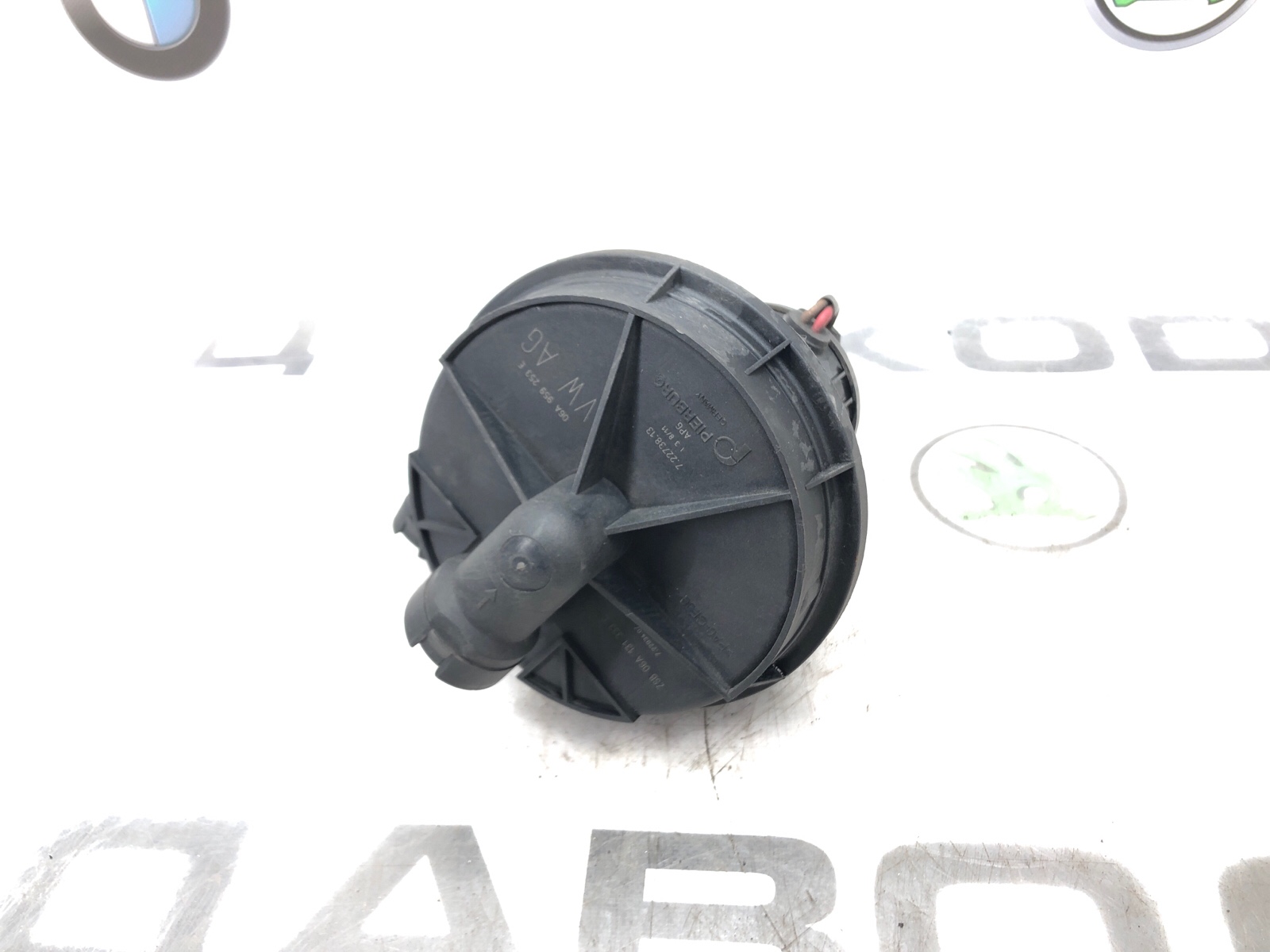 Насос вторичного воздуха, 6000 рублей, Москва