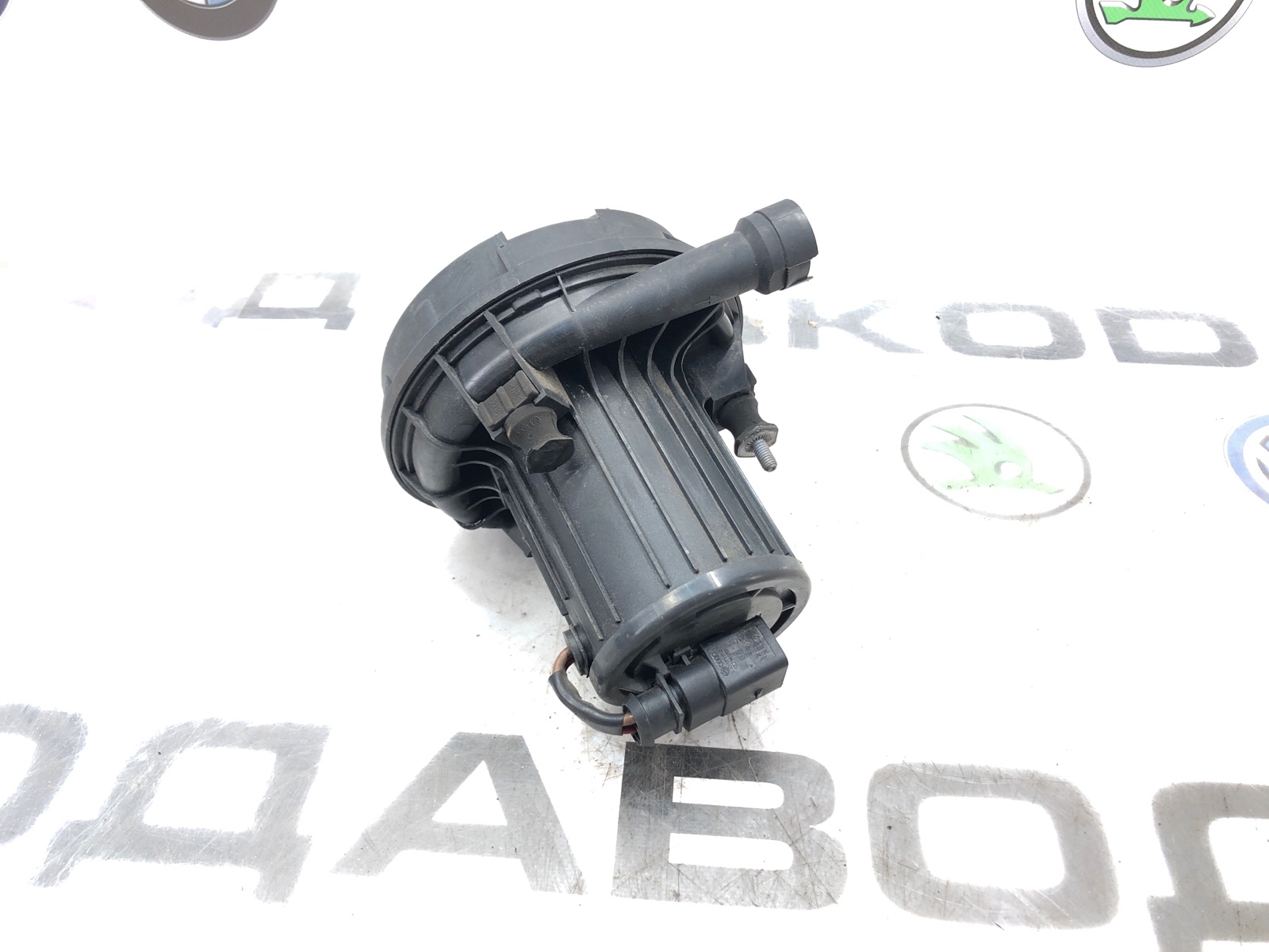 Насос вторичного воздуха, 6000 рублей, Москва