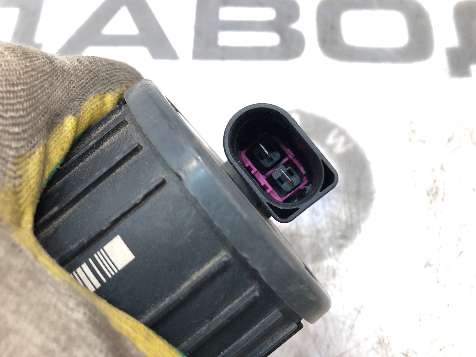 Насос вторичного воздуха, 6000 рублей, Москва