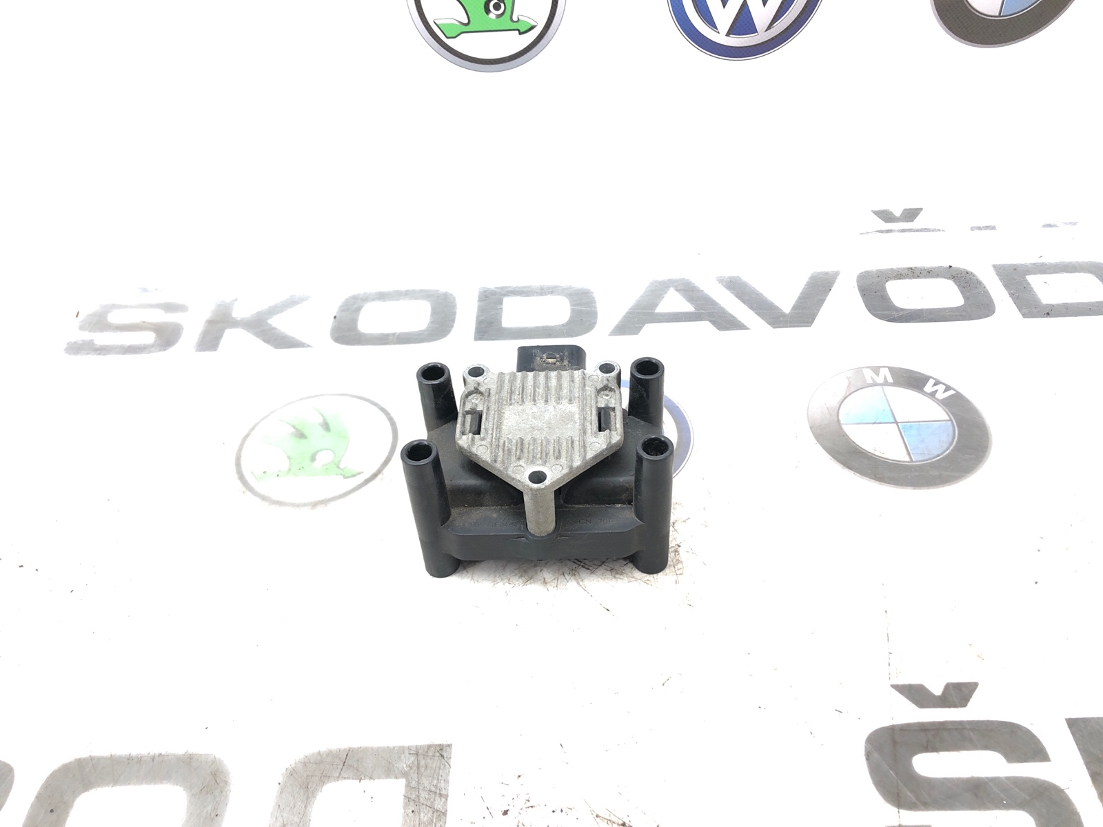 Модуль катушек зажигания, 1500 рублей, Москва