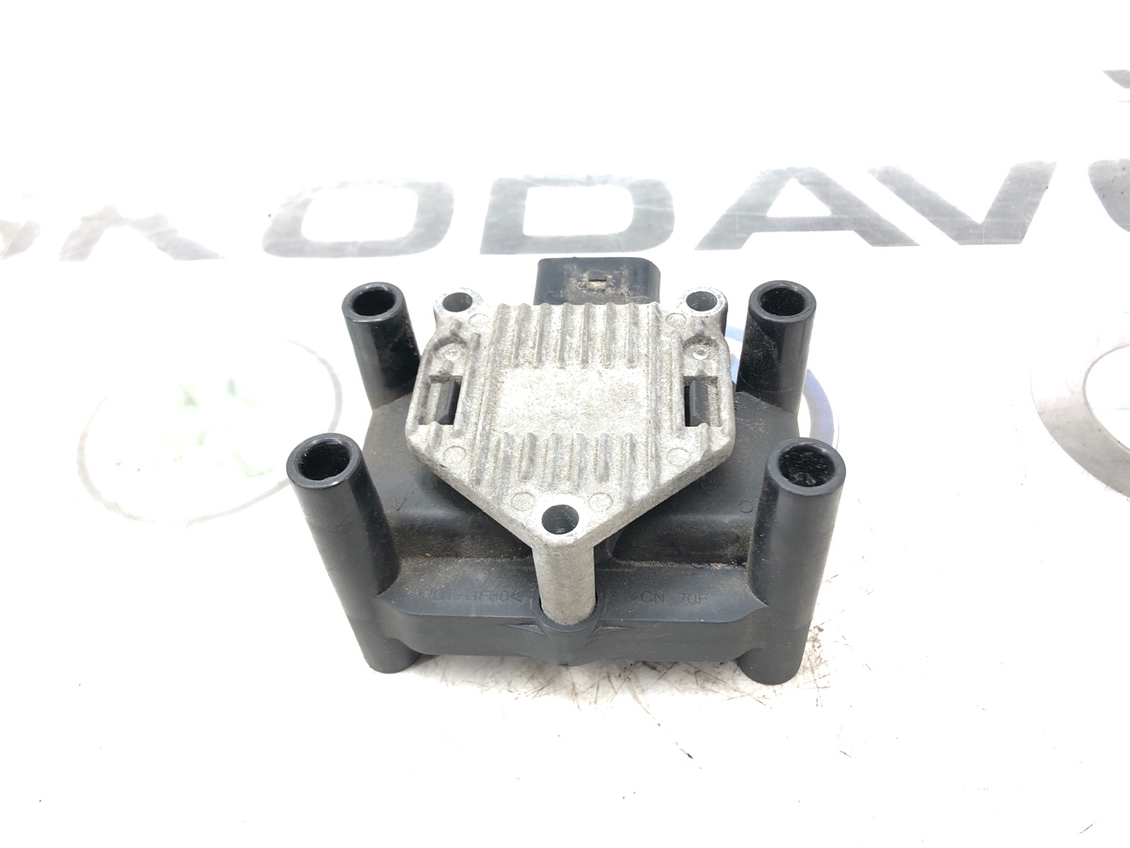 Модуль катушек зажигания, 1500 рублей, Москва