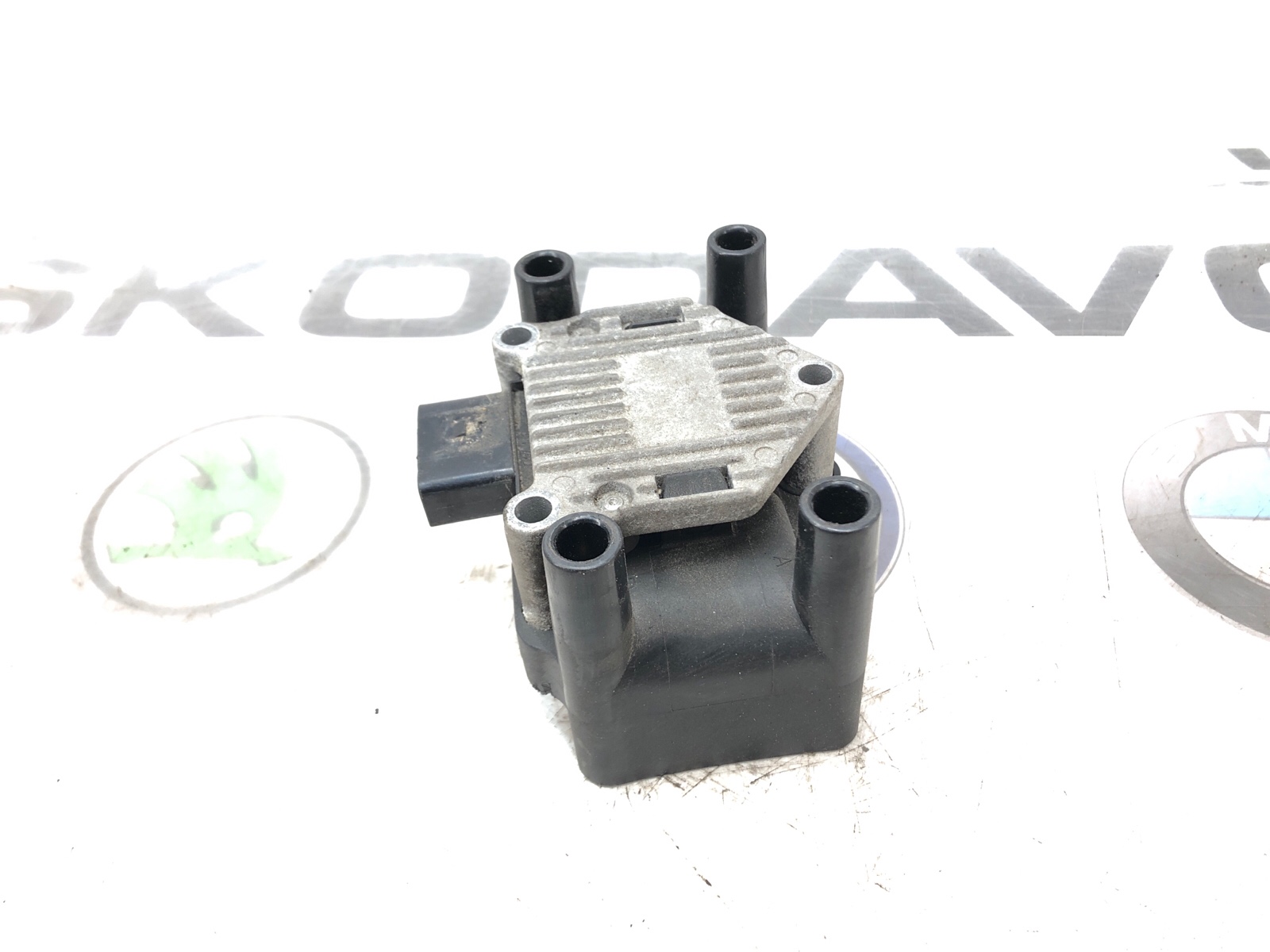 Модуль катушек зажигания, 1500 рублей, Москва