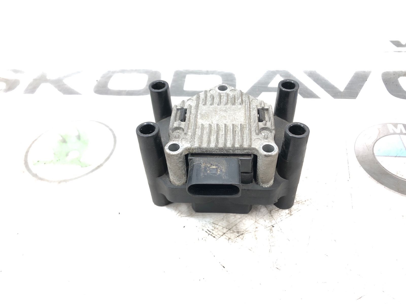 Модуль катушек зажигания, 1500 рублей, Москва