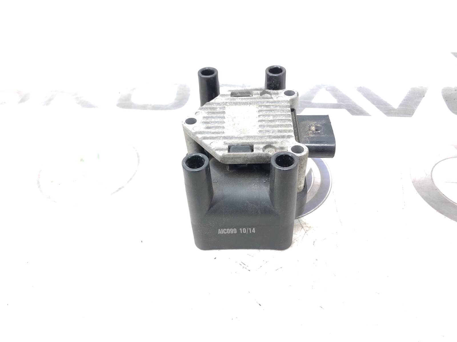 Модуль катушек зажигания, 1500 рублей, Москва