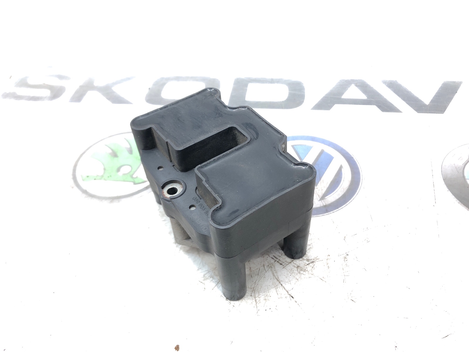 Модуль катушек зажигания, 1500 рублей, Москва