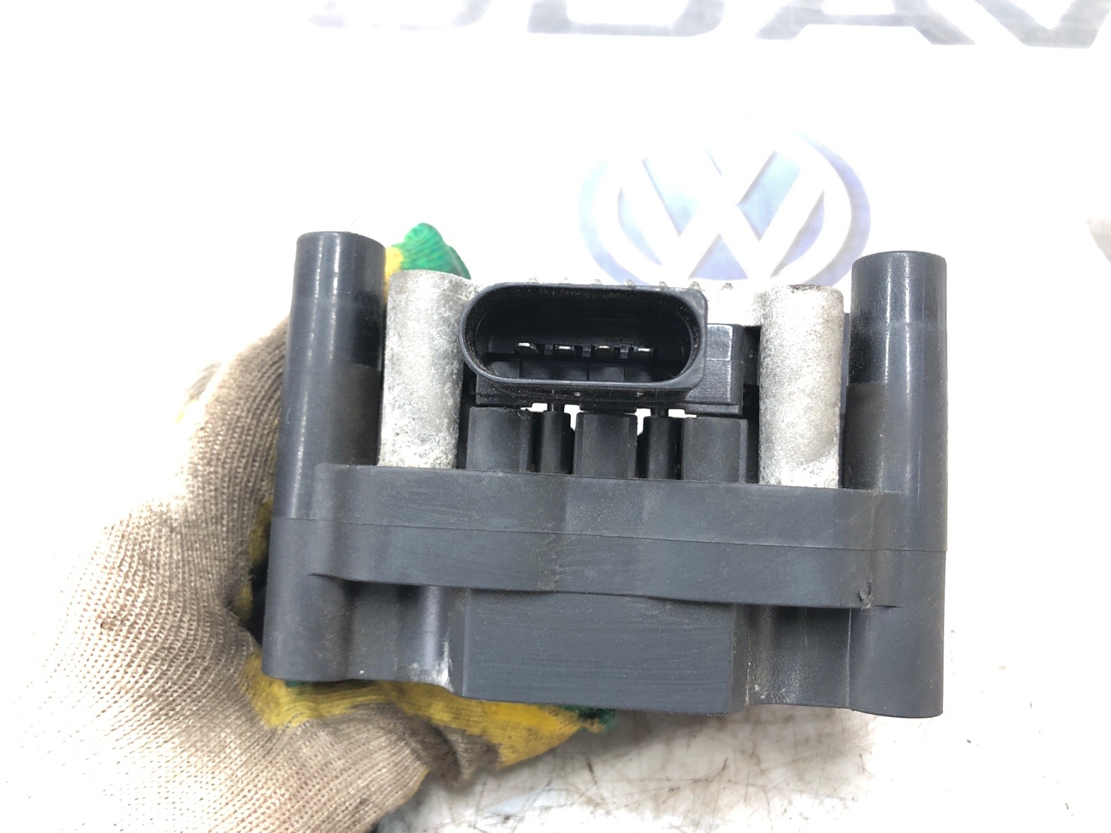 Модуль катушек зажигания, 1500 рублей, Москва