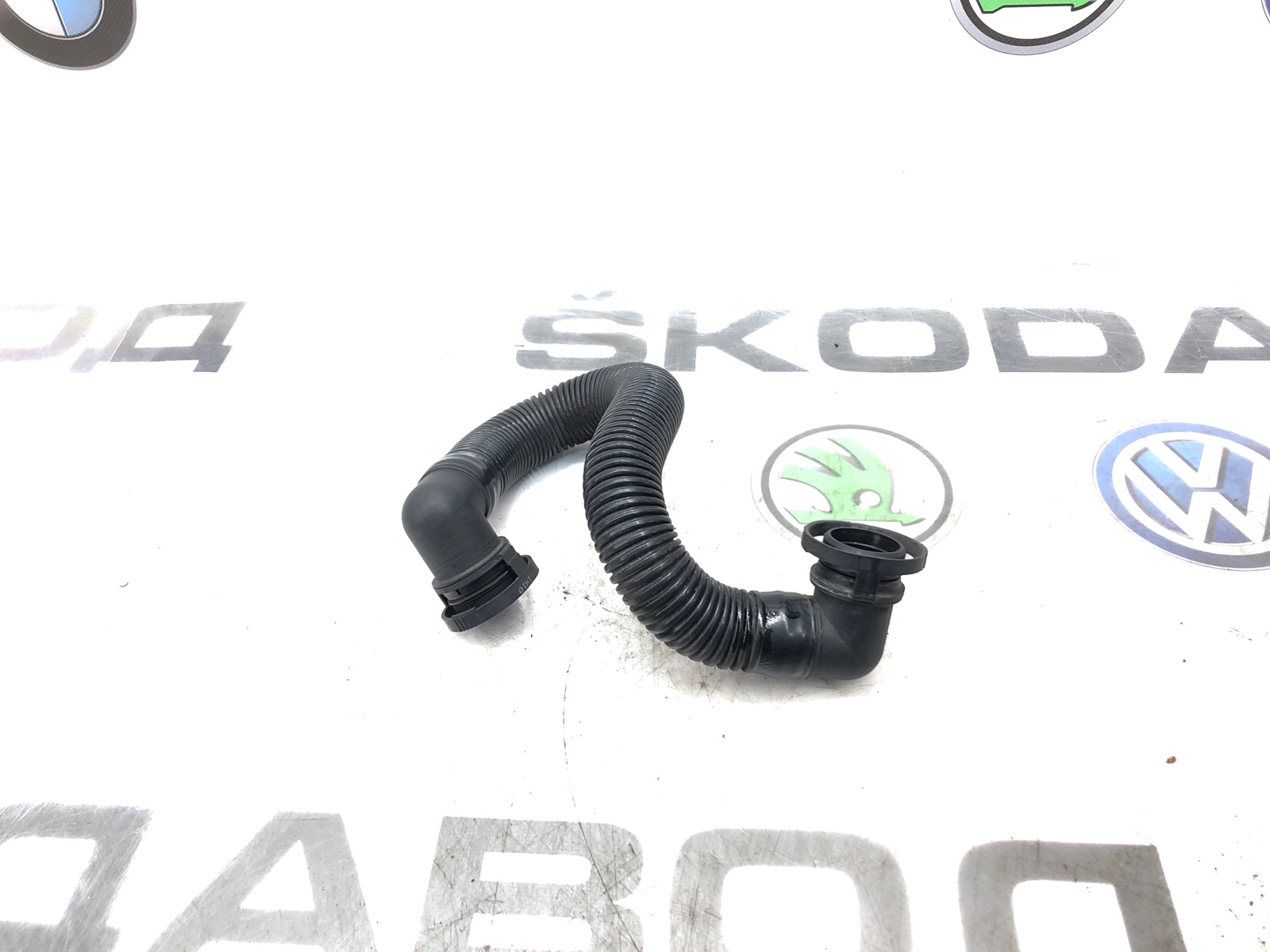 Патрубок насоса вторичного воздуха, 2000 рублей, Москва