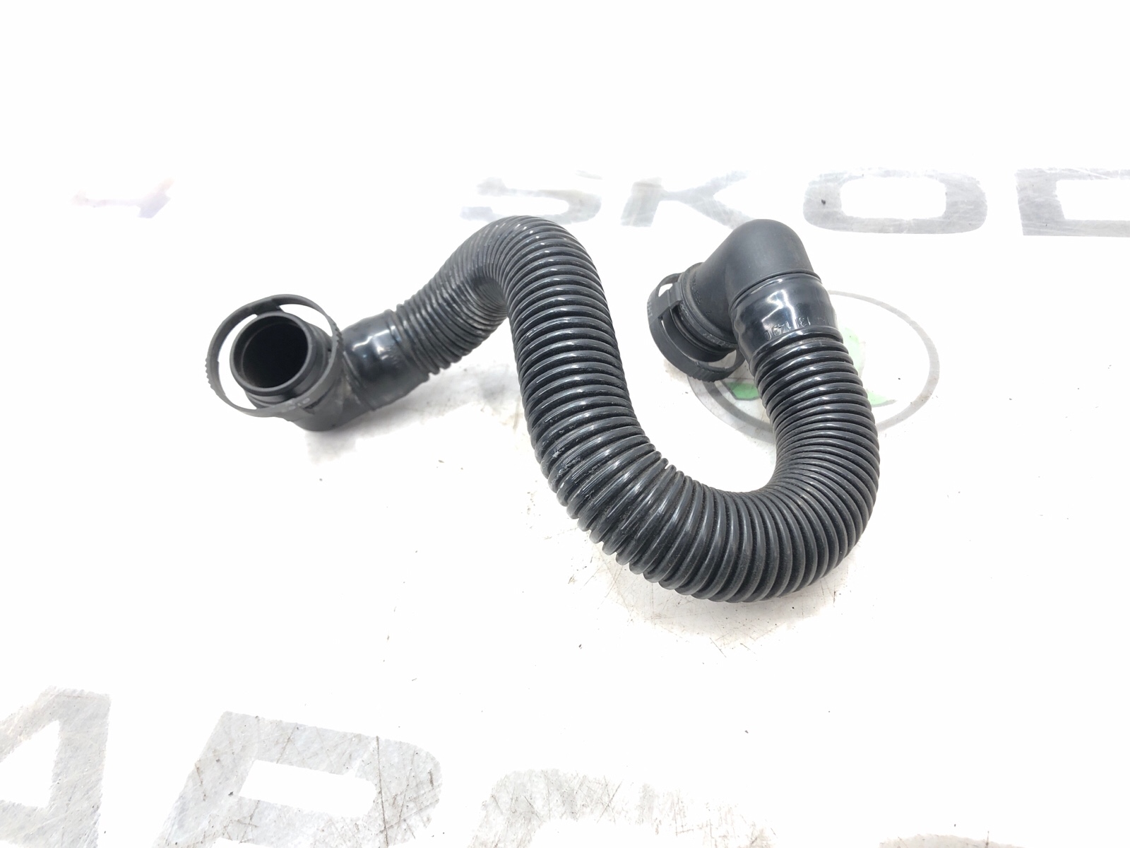 Патрубок насоса вторичного воздуха, 2000 рублей, Москва