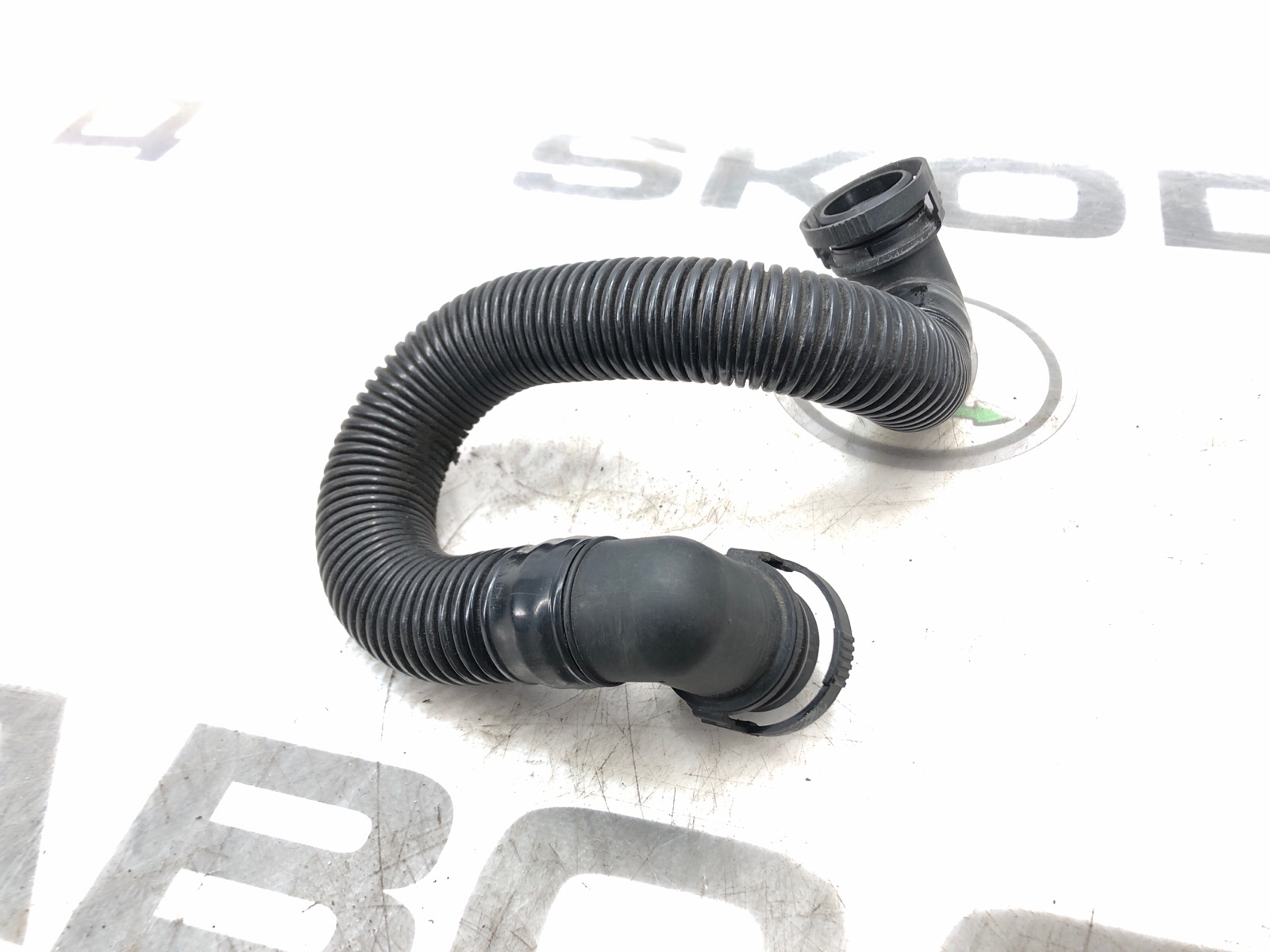 Патрубок насоса вторичного воздуха, 2000 рублей, Москва