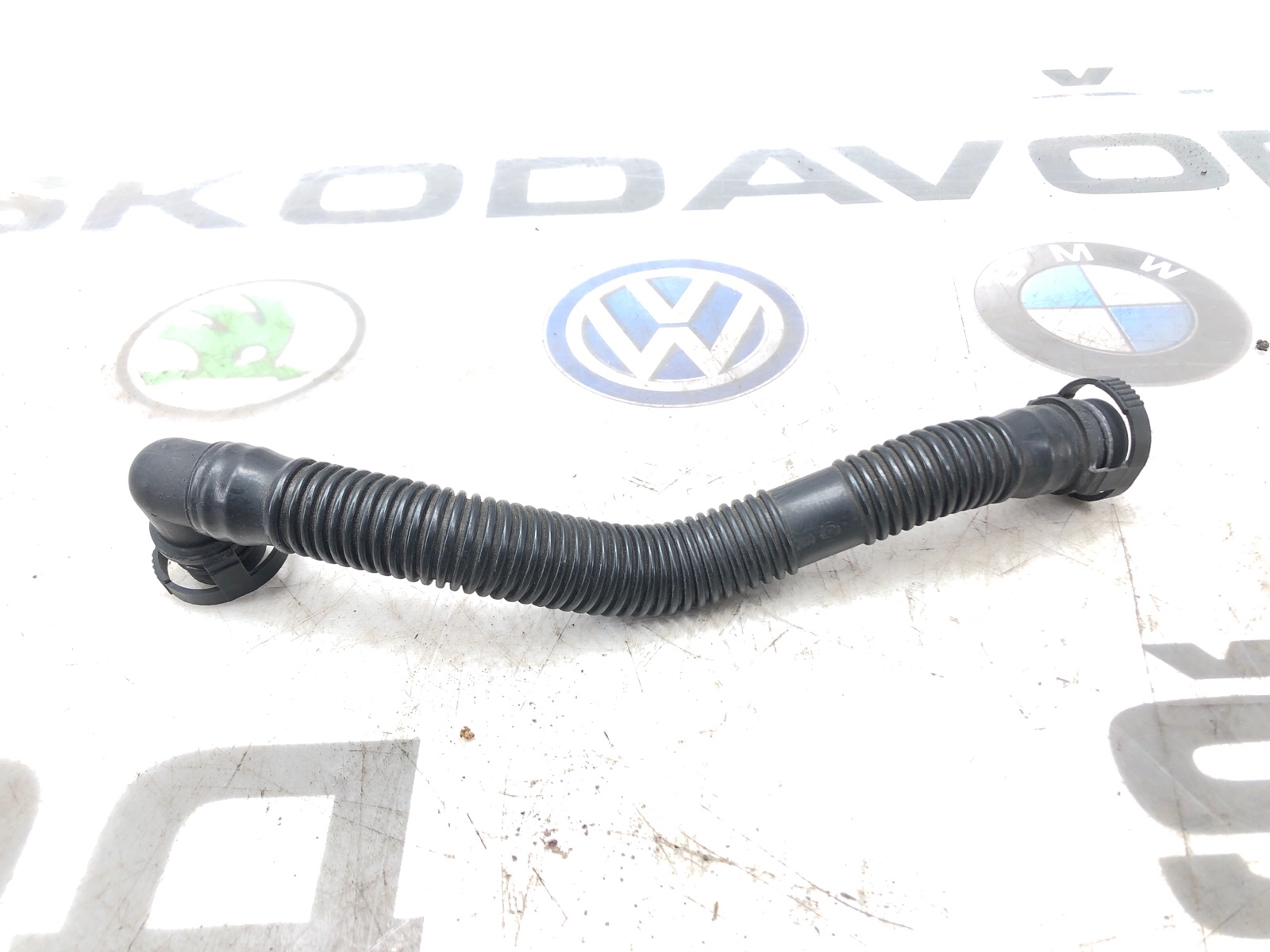 Патрубок насоса вторичного воздуха, 1000 рублей, Москва