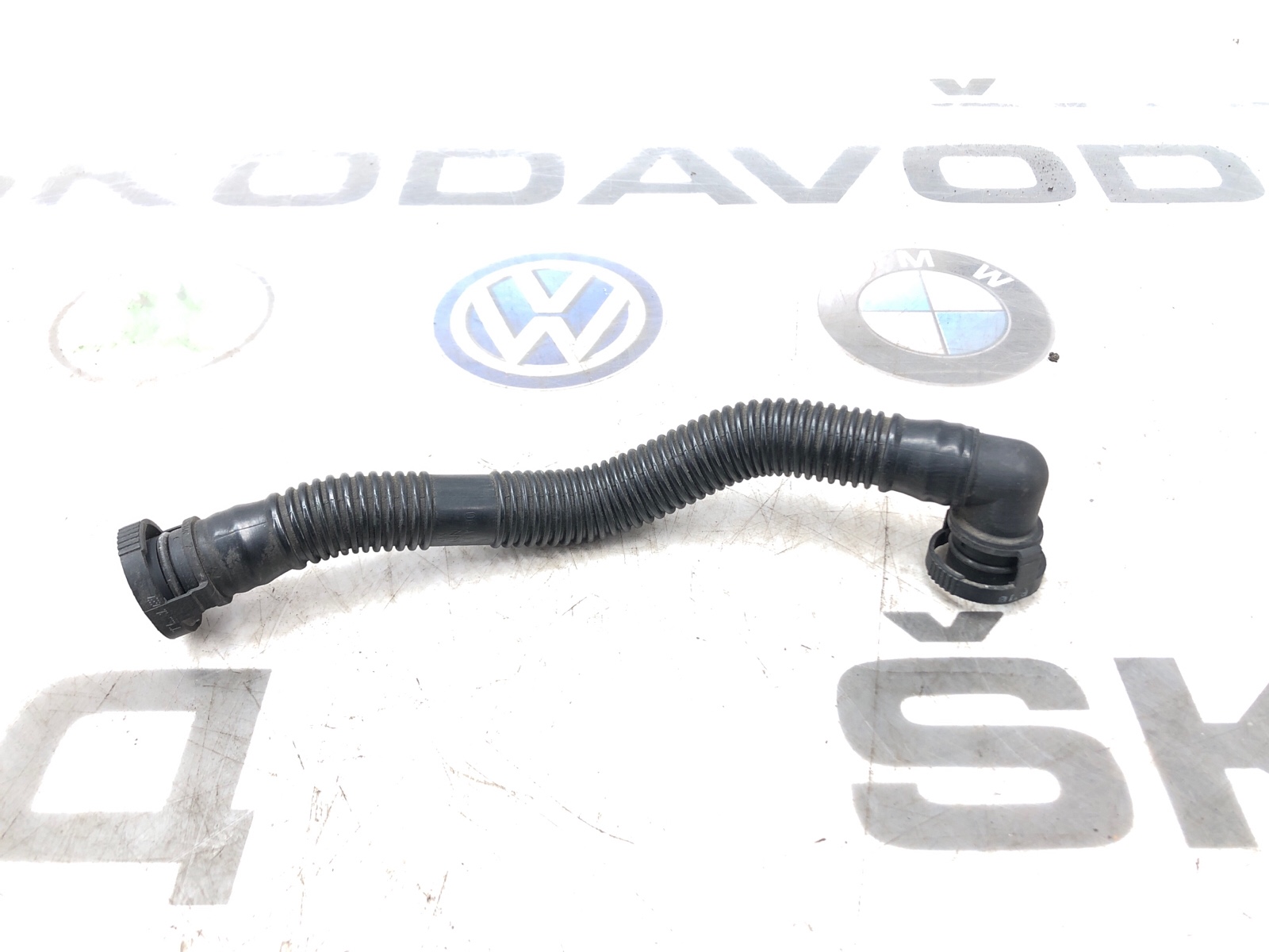 Патрубок насоса вторичного воздуха, 1000 рублей, Москва