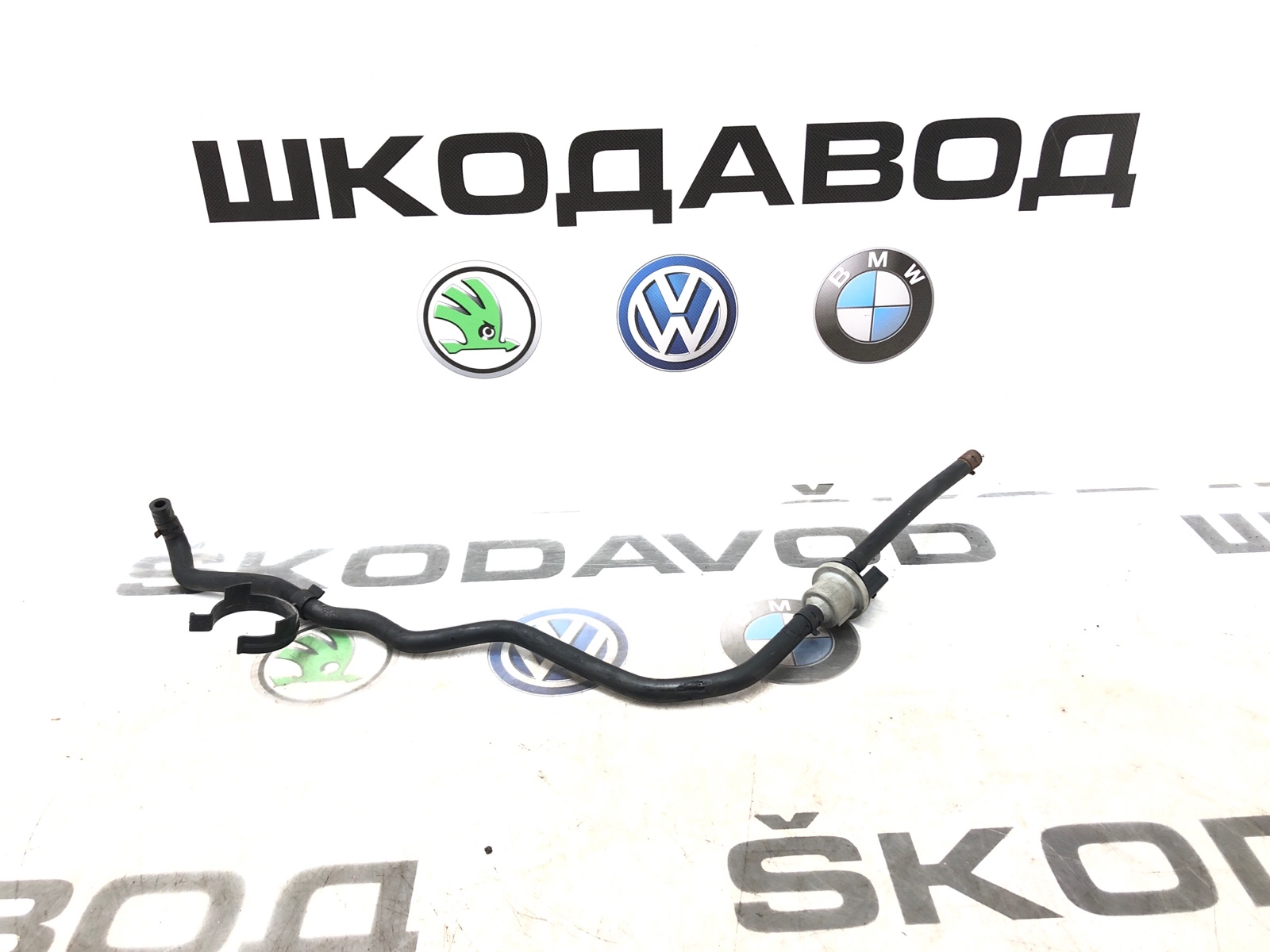 Клапан абсорбера, 1000 рублей, Москва