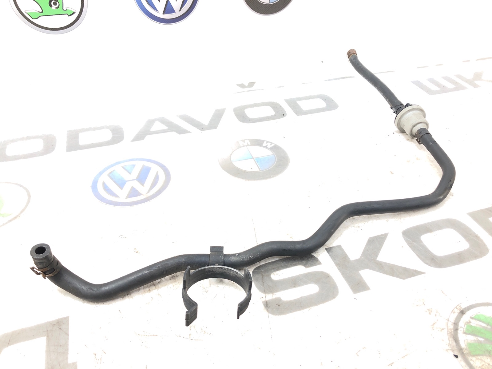 Клапан абсорбера, 1000 рублей, Москва