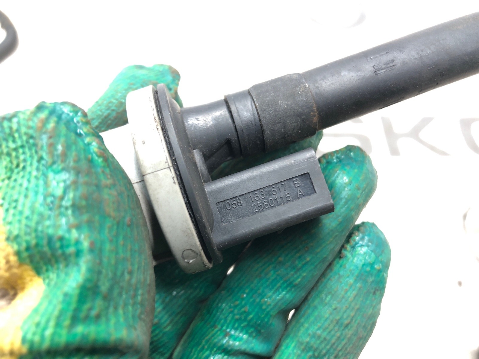 Клапан абсорбера, 1000 рублей, Москва