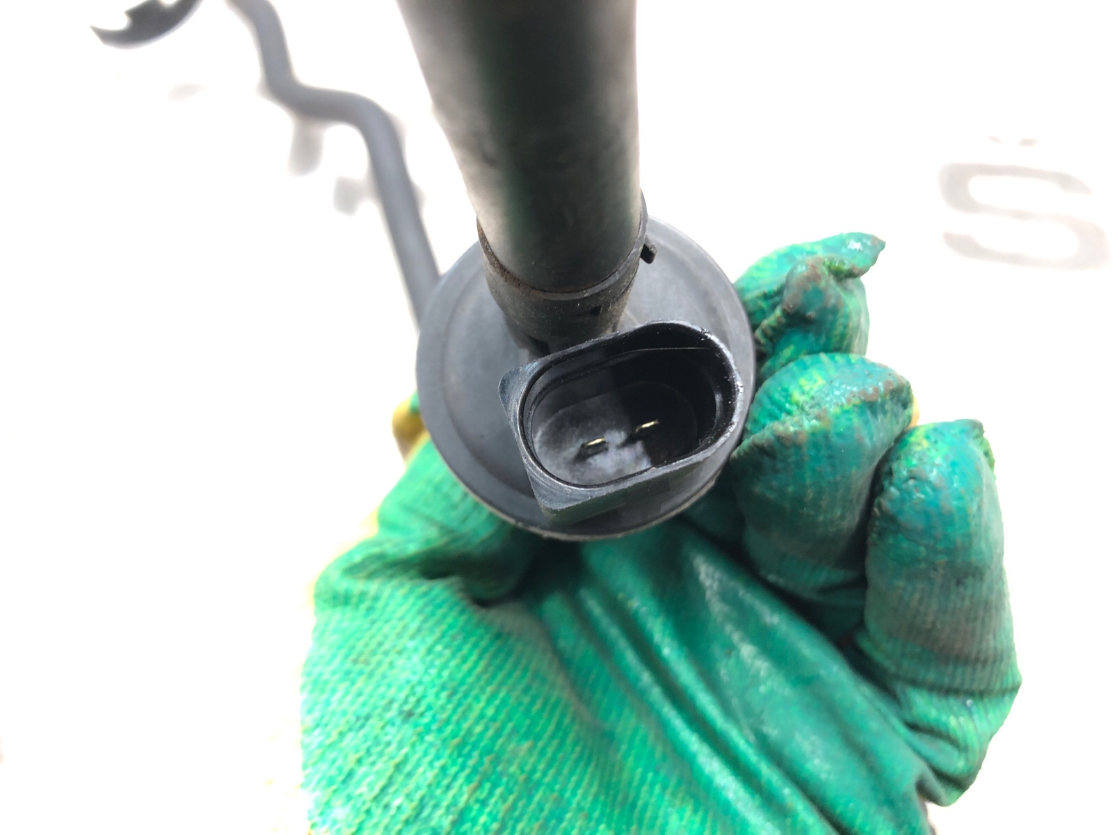 Клапан абсорбера, 1000 рублей, Москва